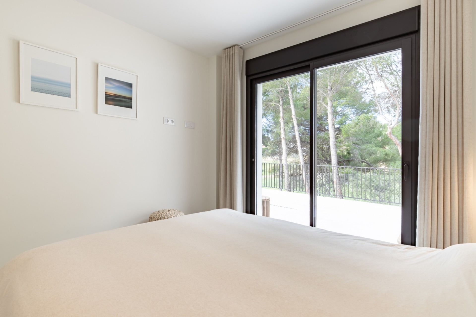 Te koop - Villa -
Benissa