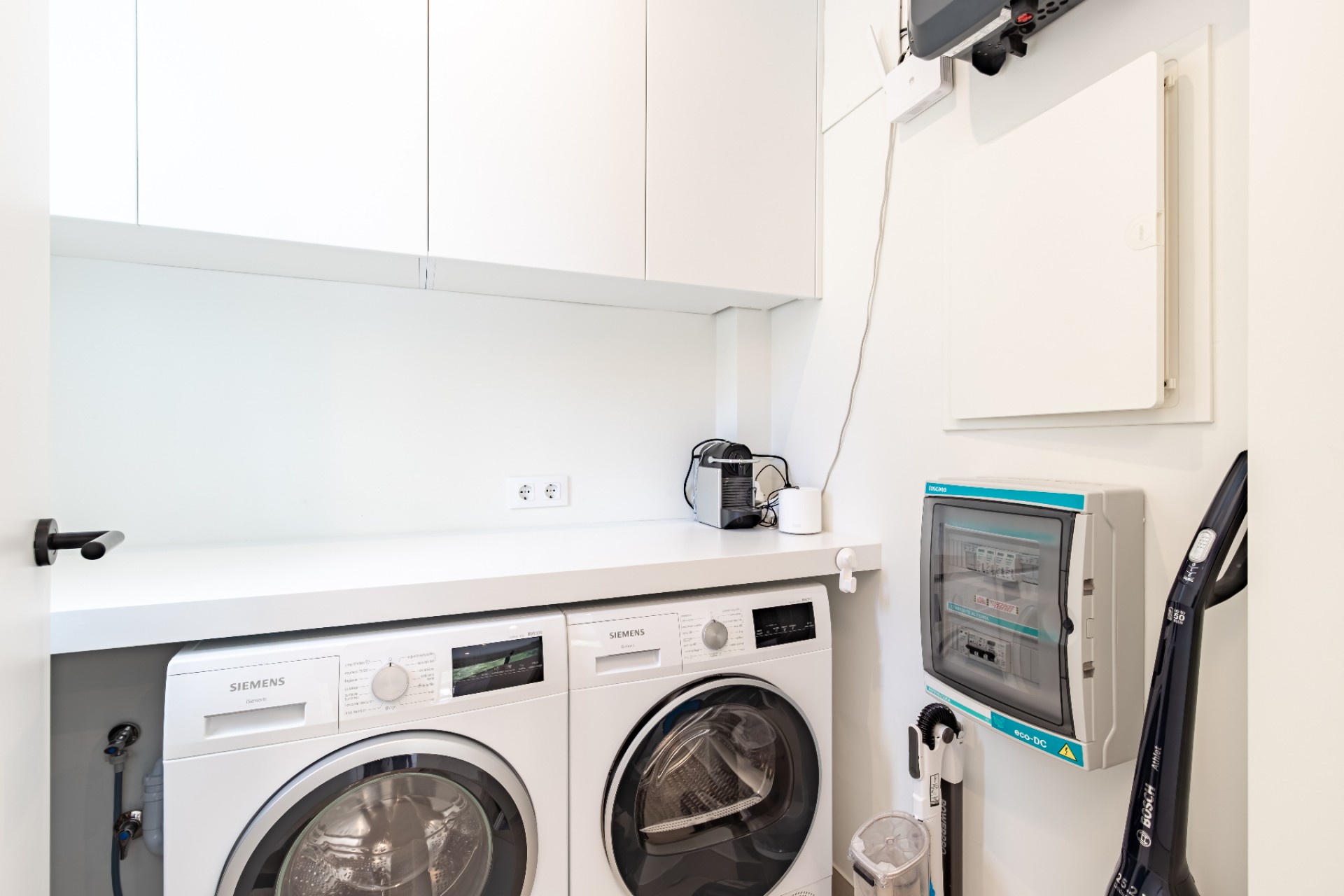 Te koop - Villa -
Benissa