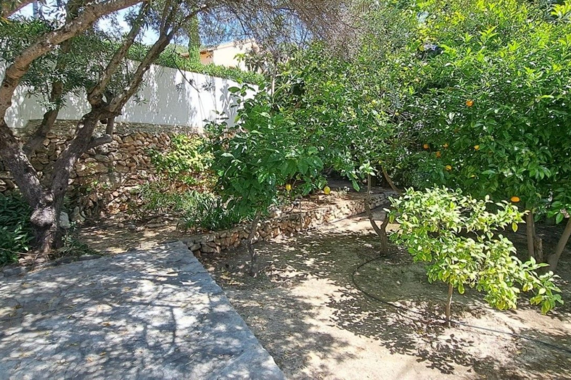 Te koop - Villa -
Benissa