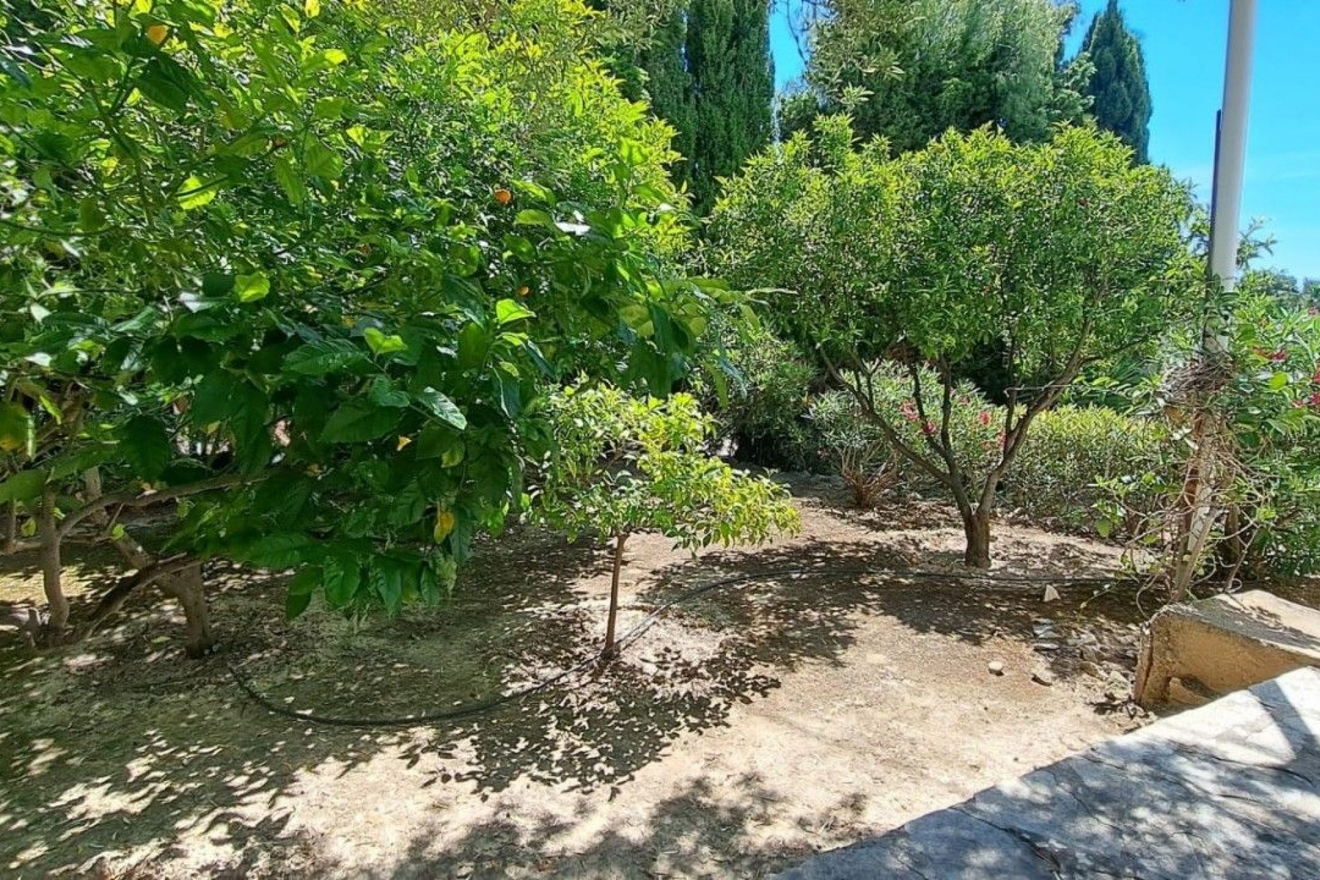 Te koop - Villa -
Benissa