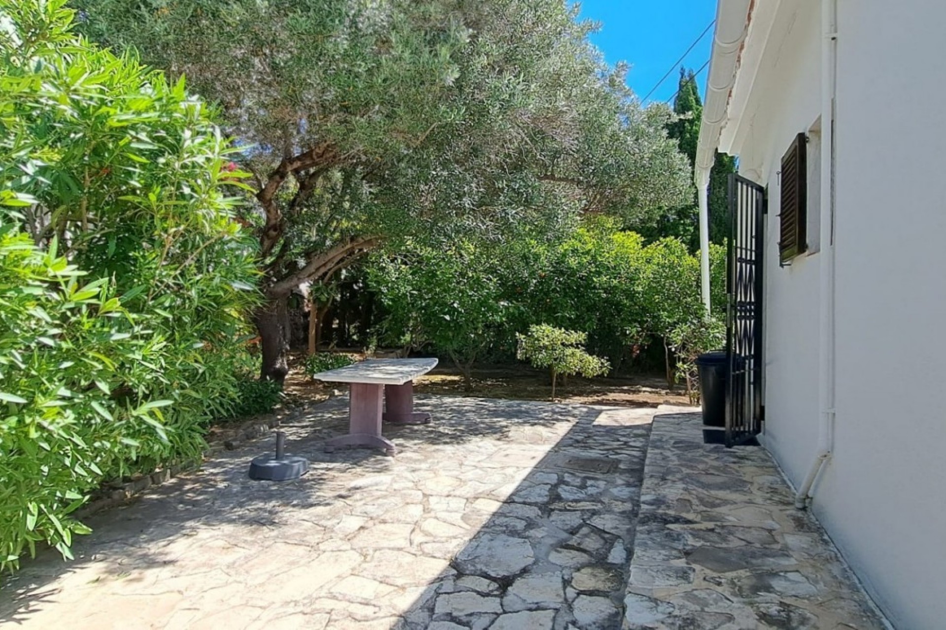 Te koop - Villa -
Benissa