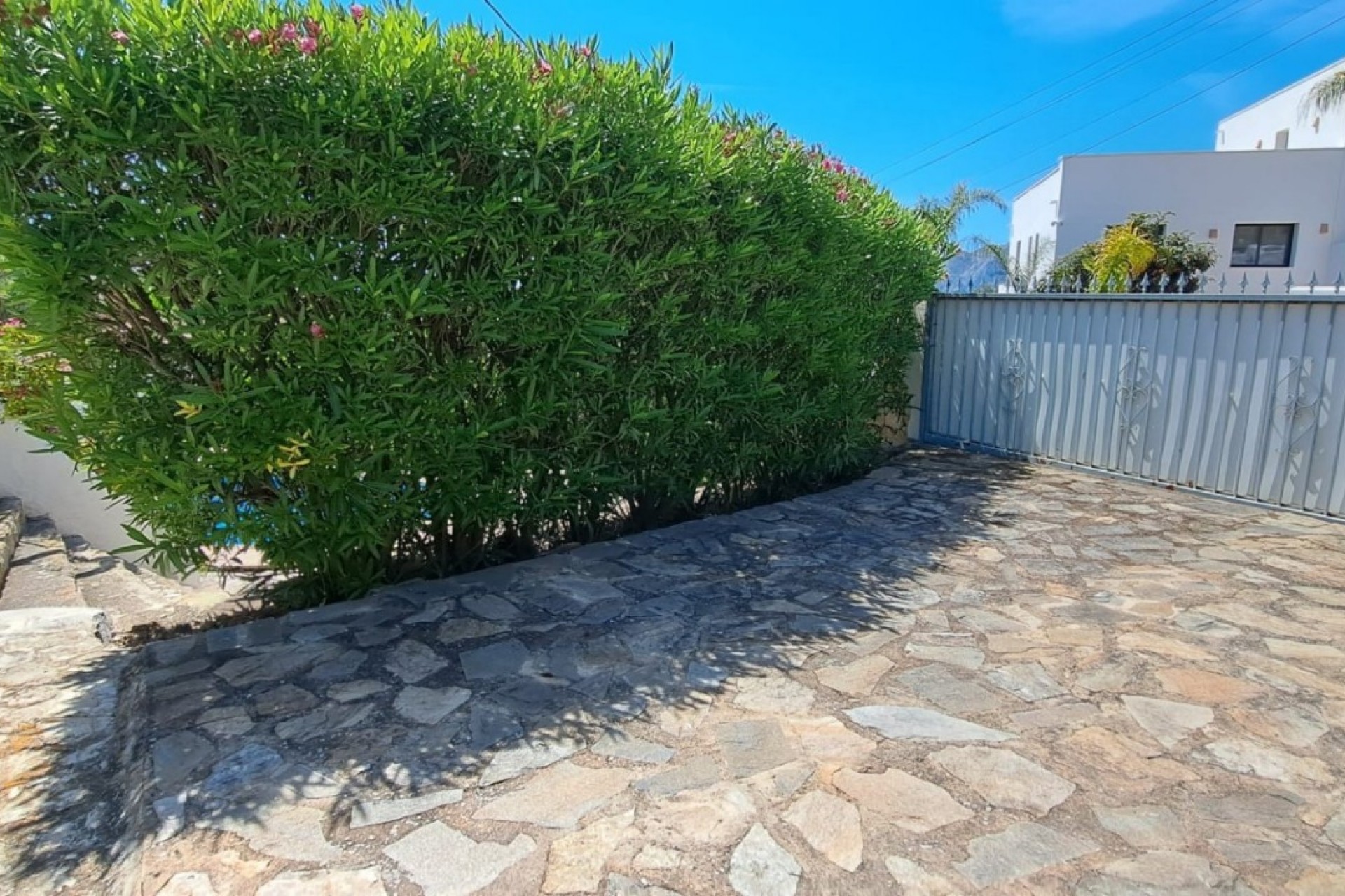 Te koop - Villa -
Benissa