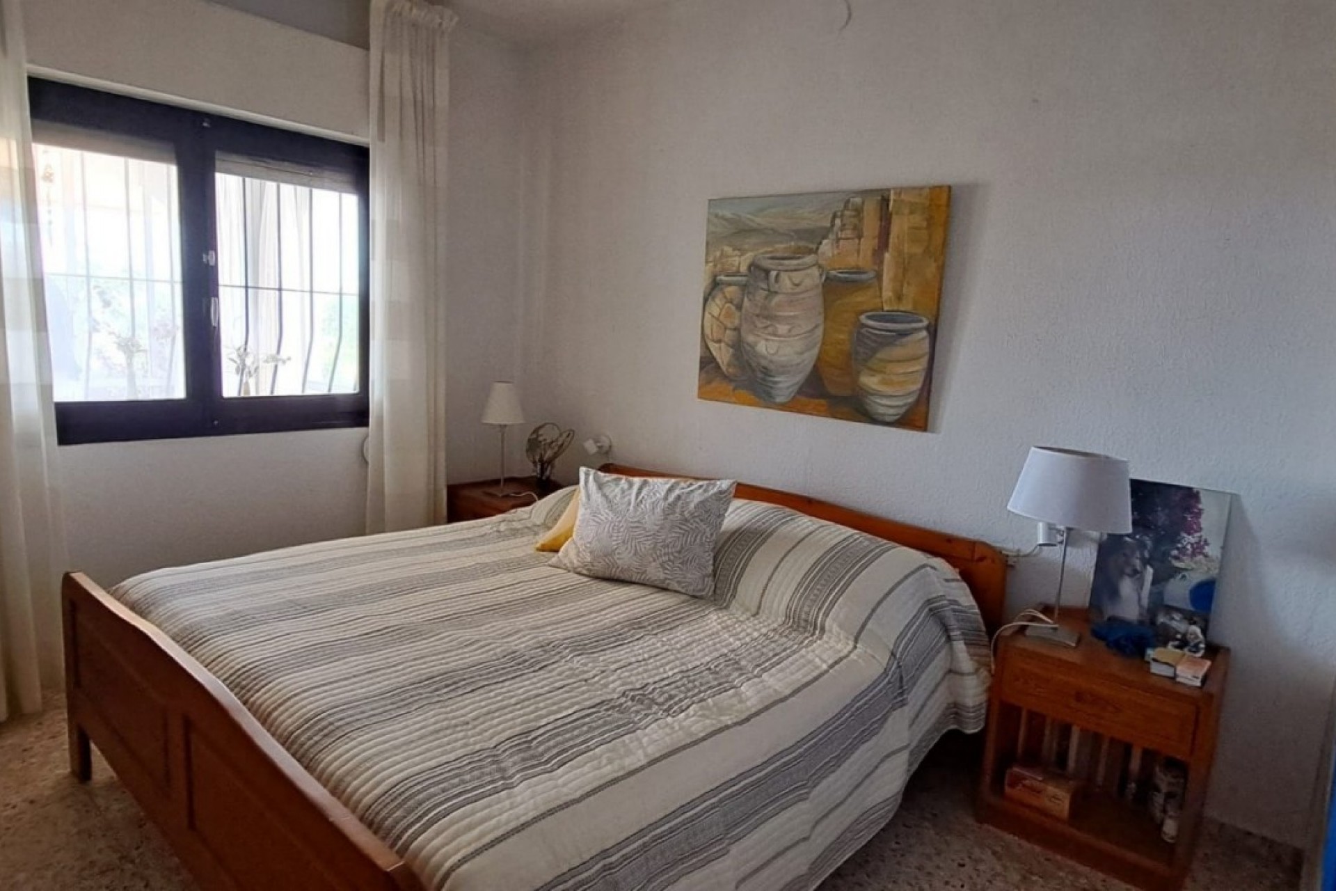Te koop - Villa -
Benissa