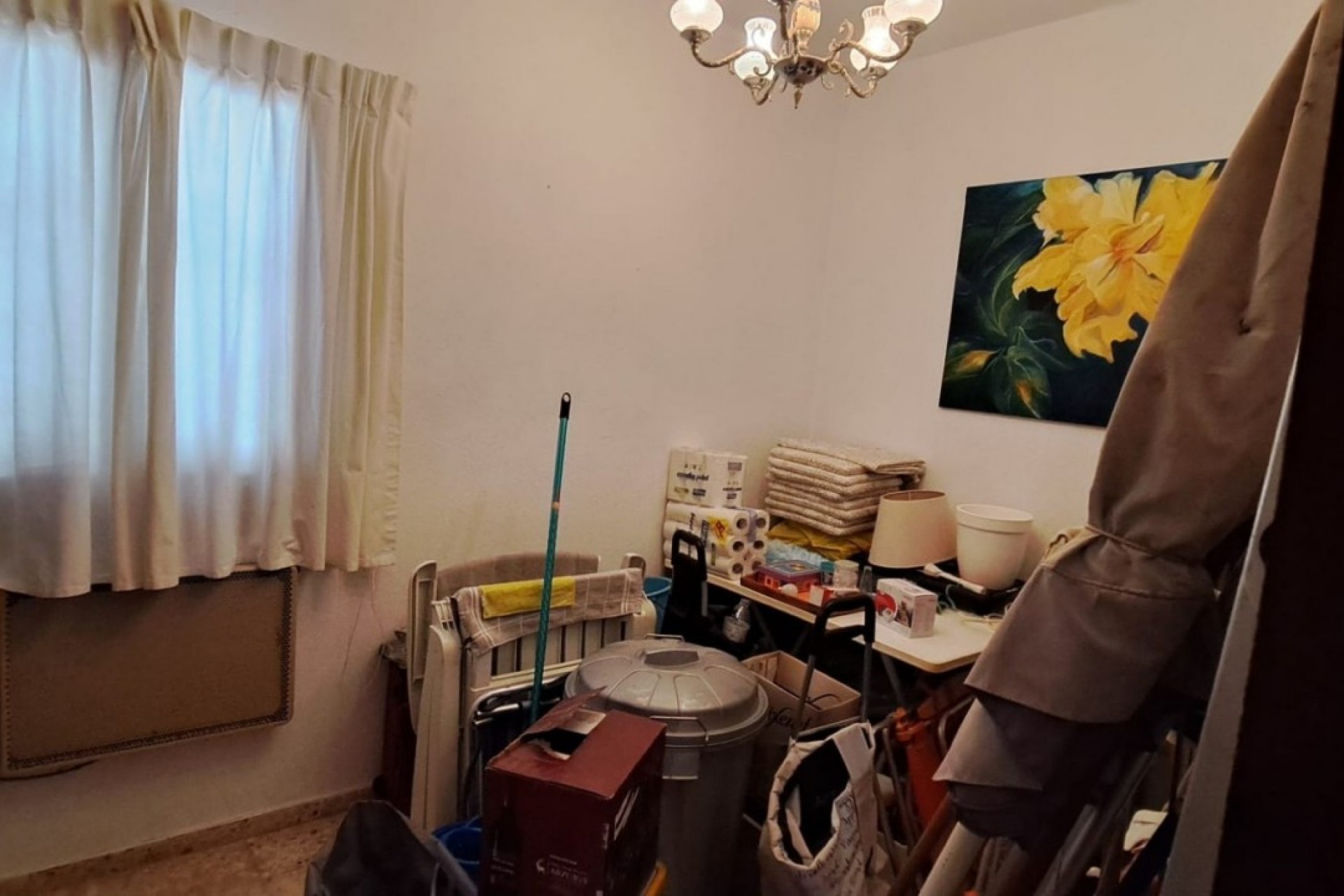 Te koop - Villa -
Benissa