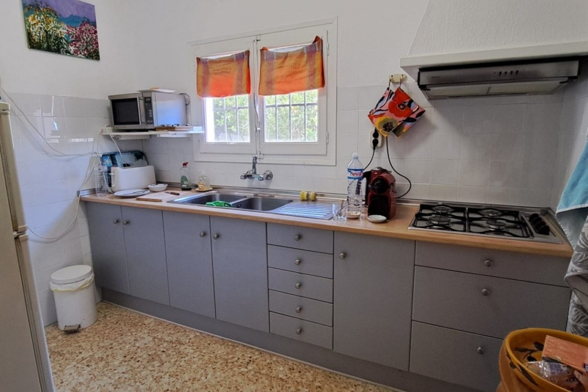 Te koop - Villa -
Benissa