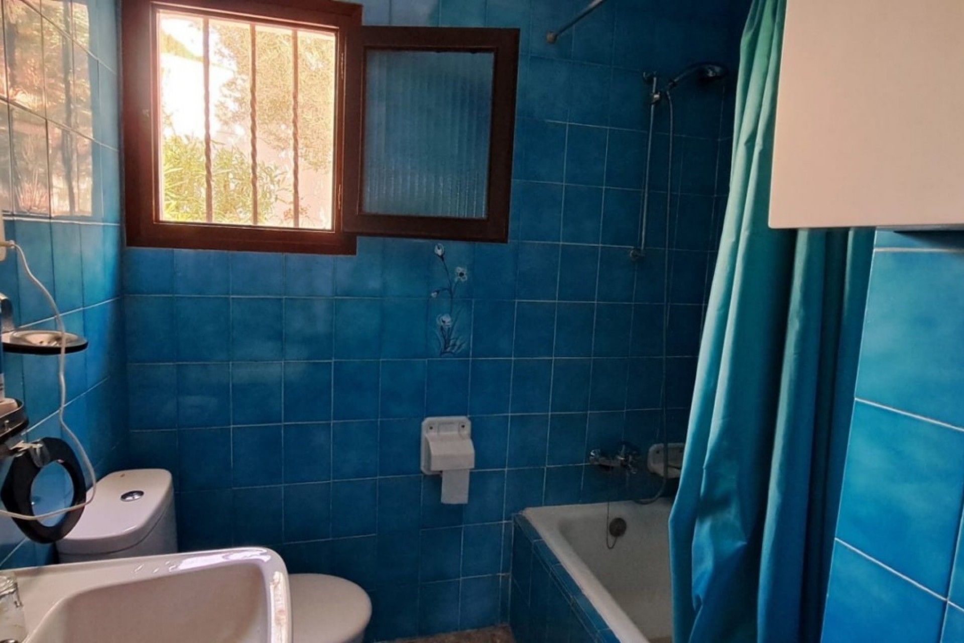 Te koop - Villa -
Benissa