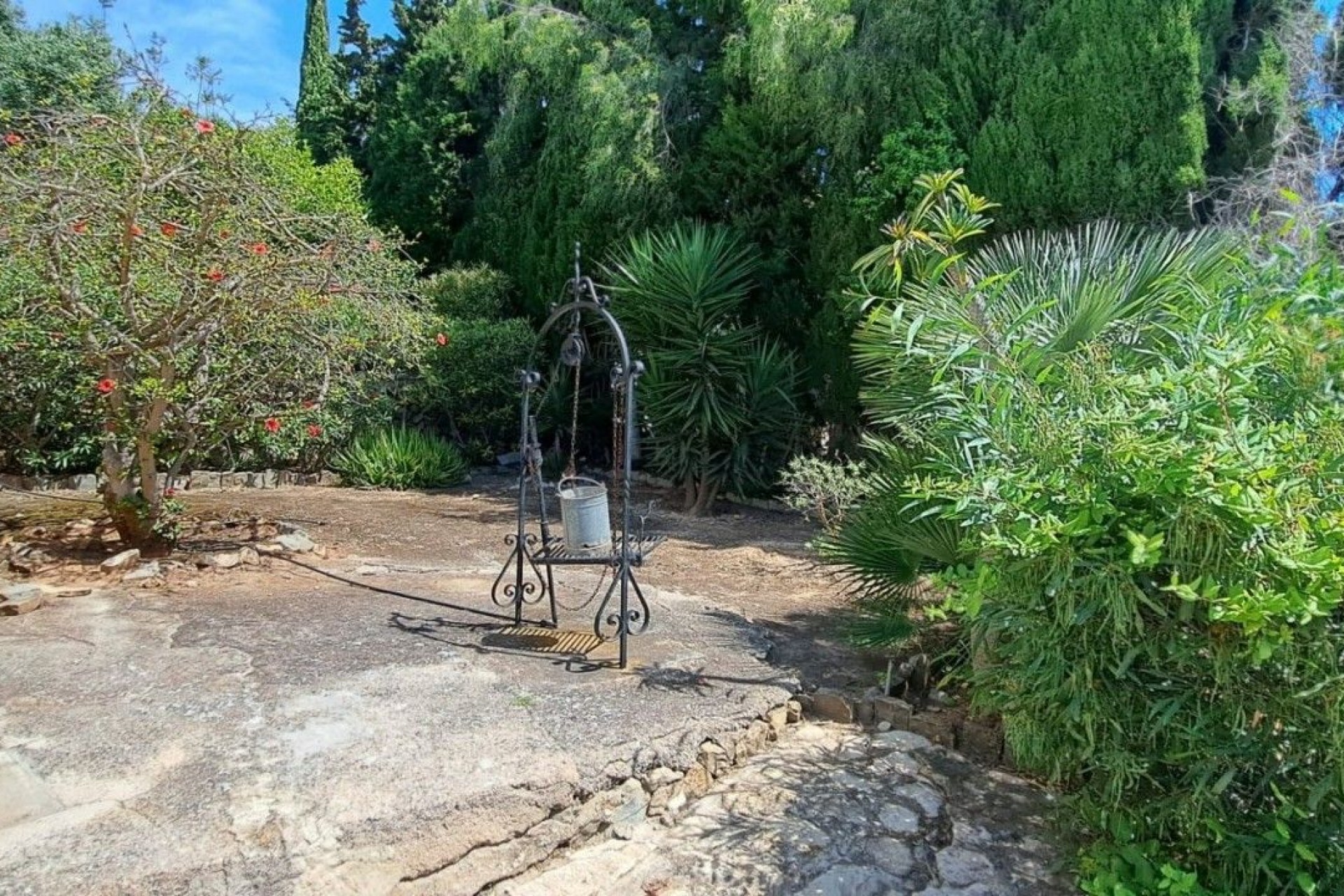 Te koop - Villa -
Benissa