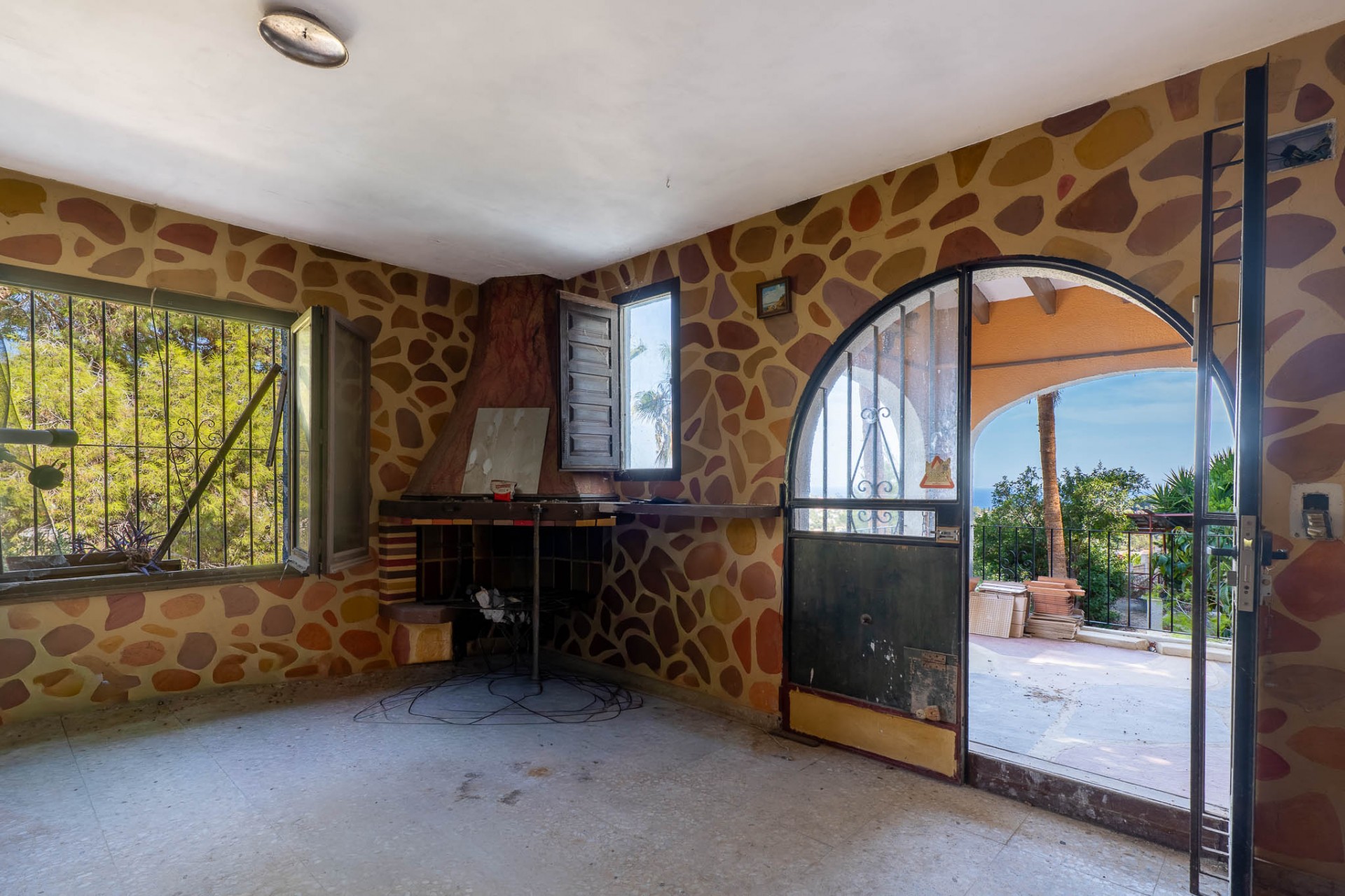 Te koop - Villa -
Benissa