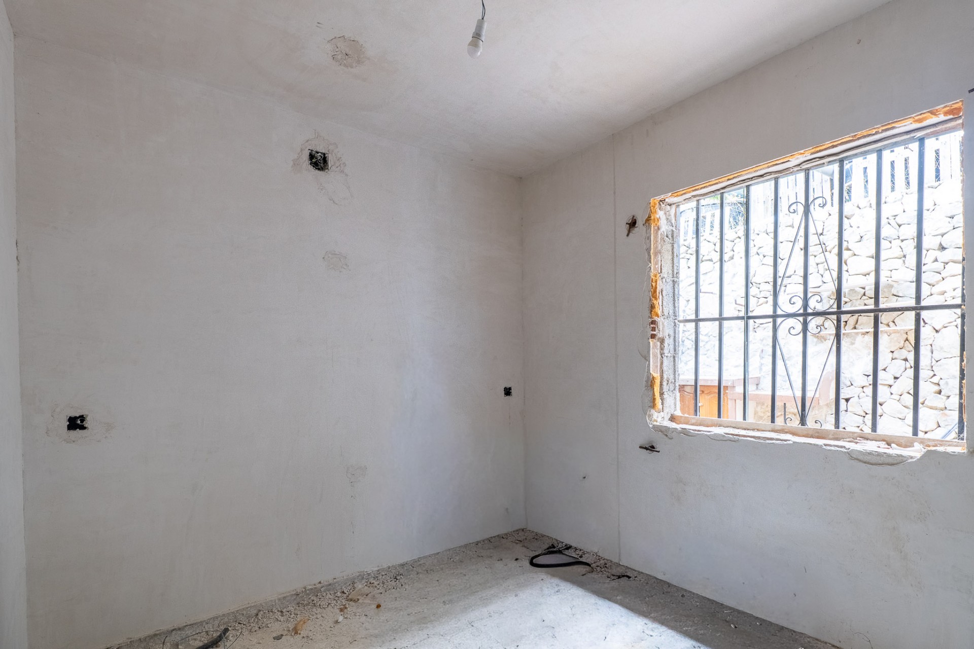Te koop - Villa -
Benissa