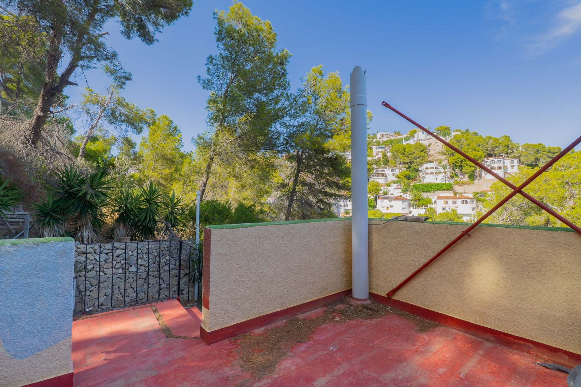 Te koop - Villa -
Benissa