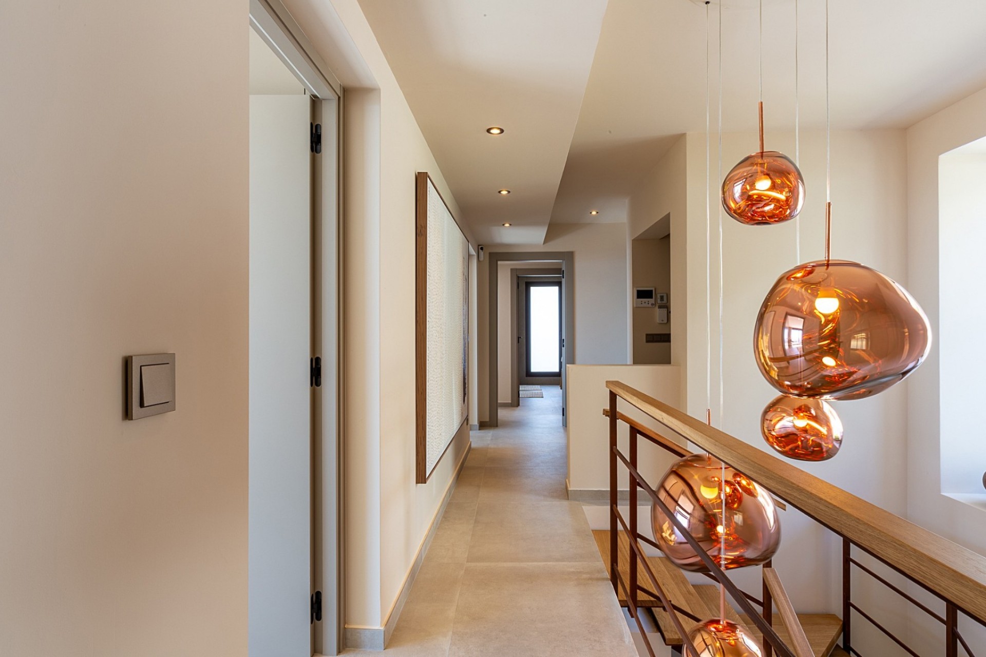 Te koop - Villa -
Benitachell - Cumbre del Sol