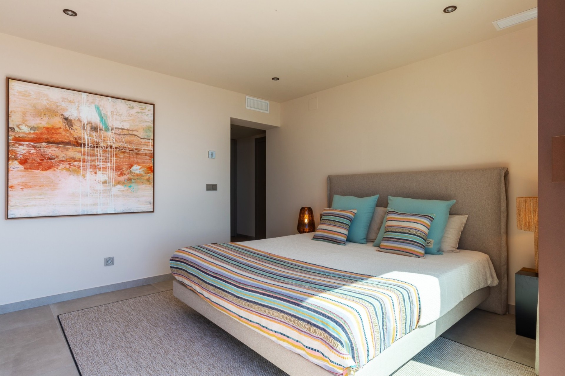 Te koop - Villa -
Benitachell - Cumbre del Sol