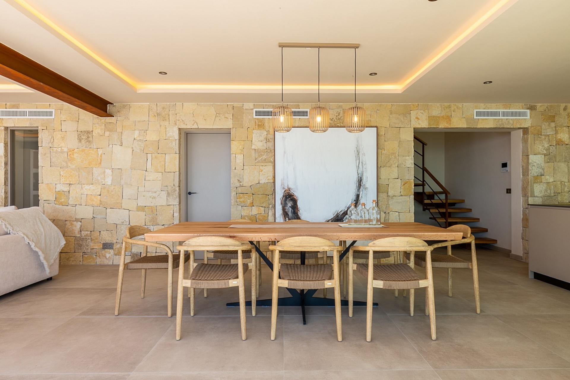 Te koop - Villa -
Benitachell - Cumbre del Sol