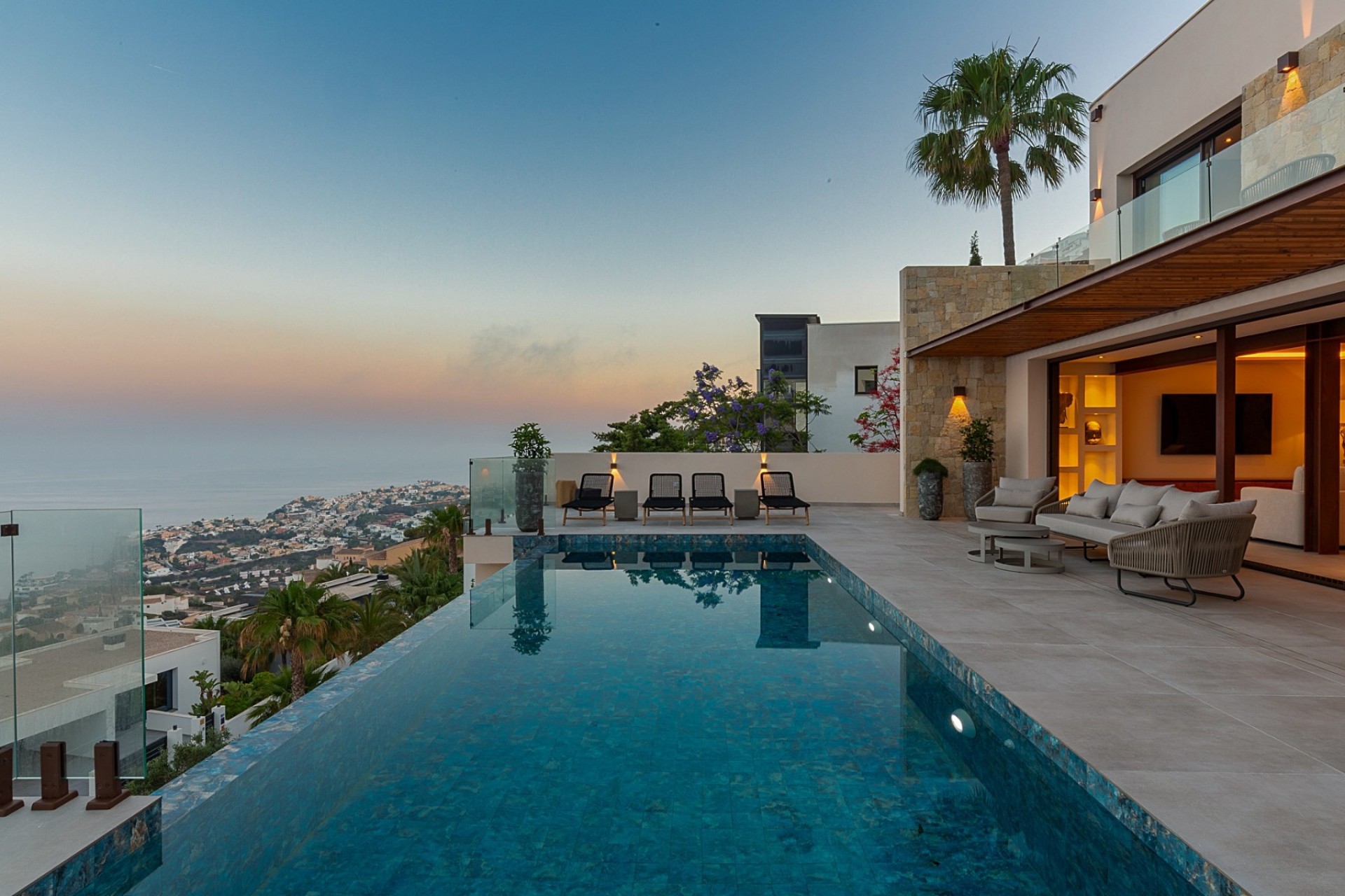 Te koop - Villa -
Benitachell - Cumbre del Sol