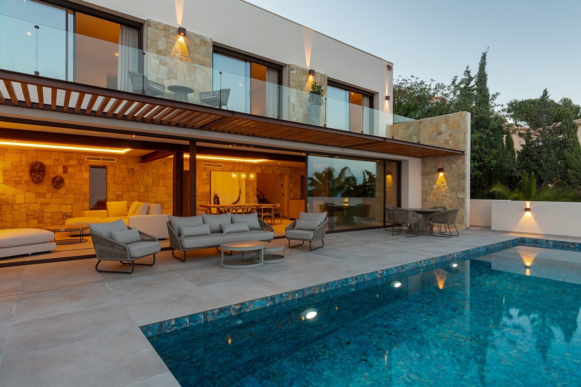 Te koop - Villa -
Benitachell - Cumbre del Sol