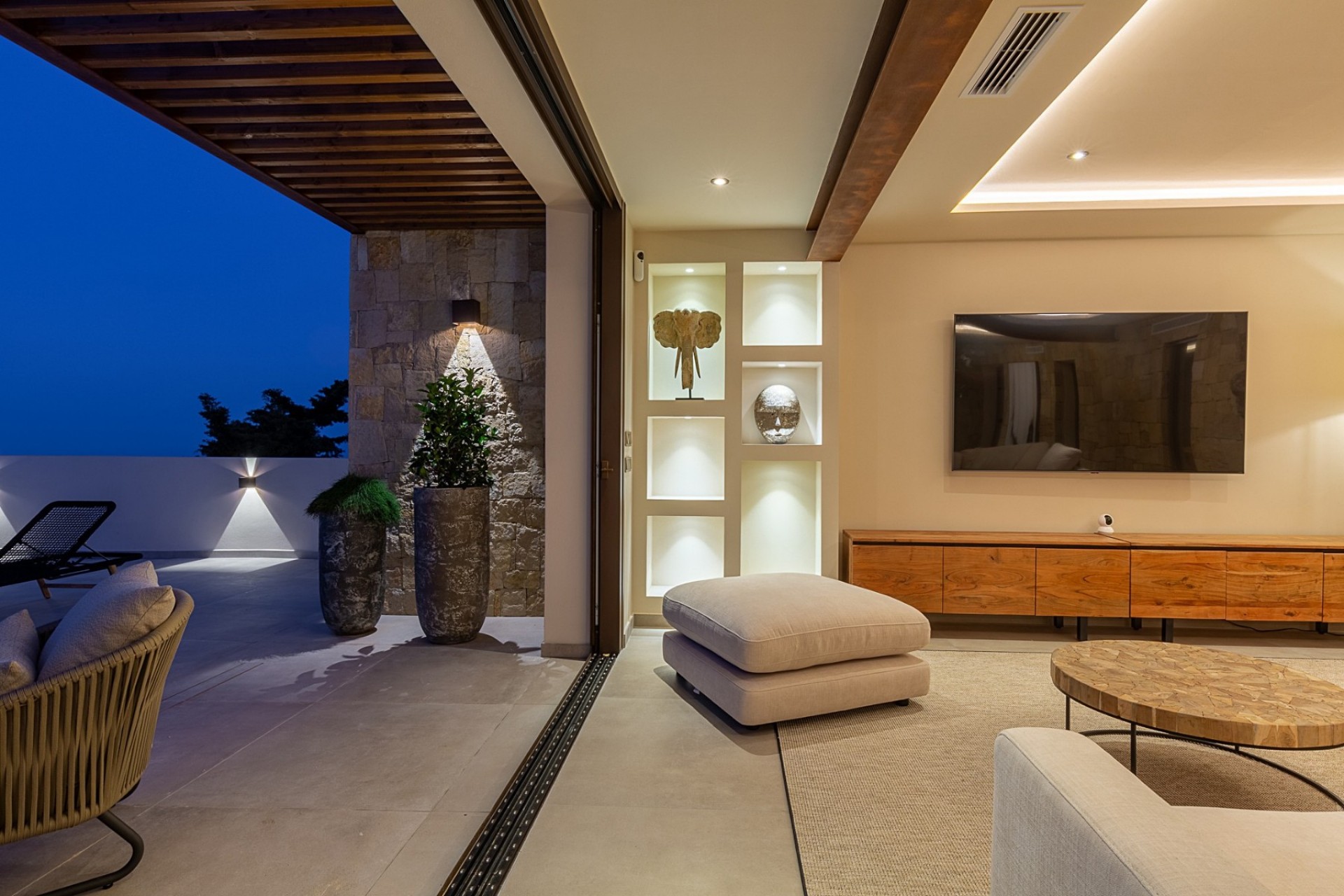 Te koop - Villa -
Benitachell - Cumbre del Sol