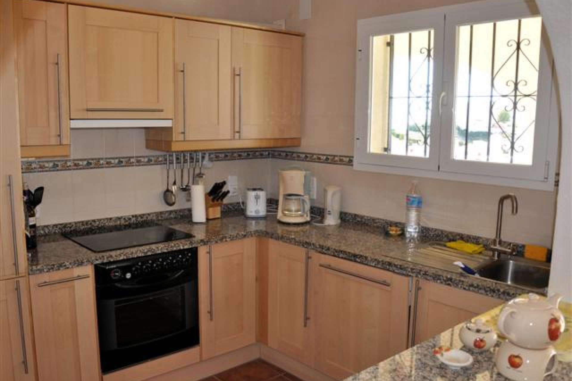 Te koop - Villa -
Benitachell - Cumbre Del Sol