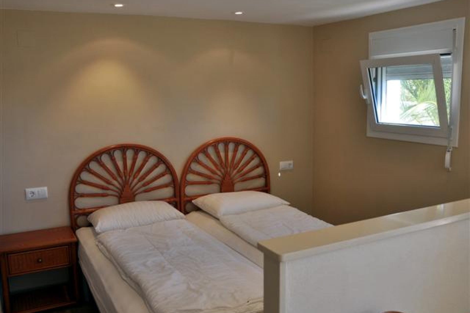 Te koop - Villa -
Benitachell - Cumbre Del Sol