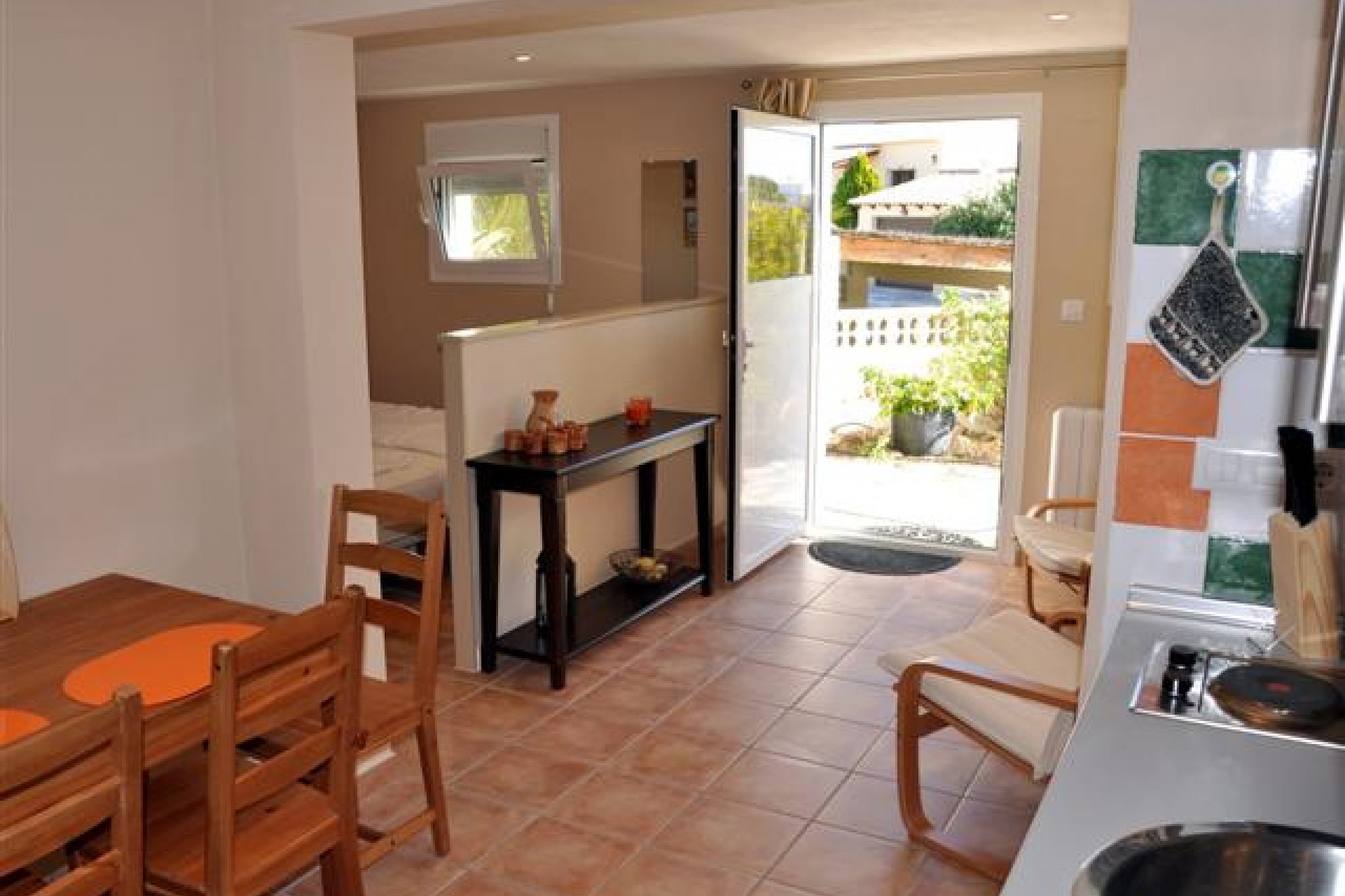 Te koop - Villa -
Benitachell - Cumbre Del Sol