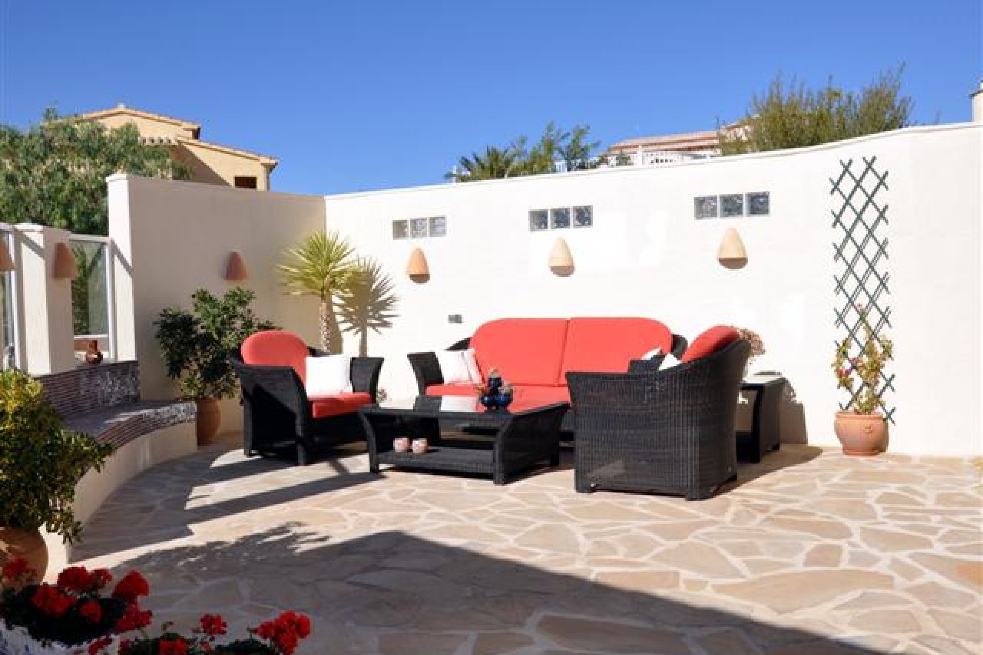 Te koop - Villa -
Benitachell - Cumbre Del Sol