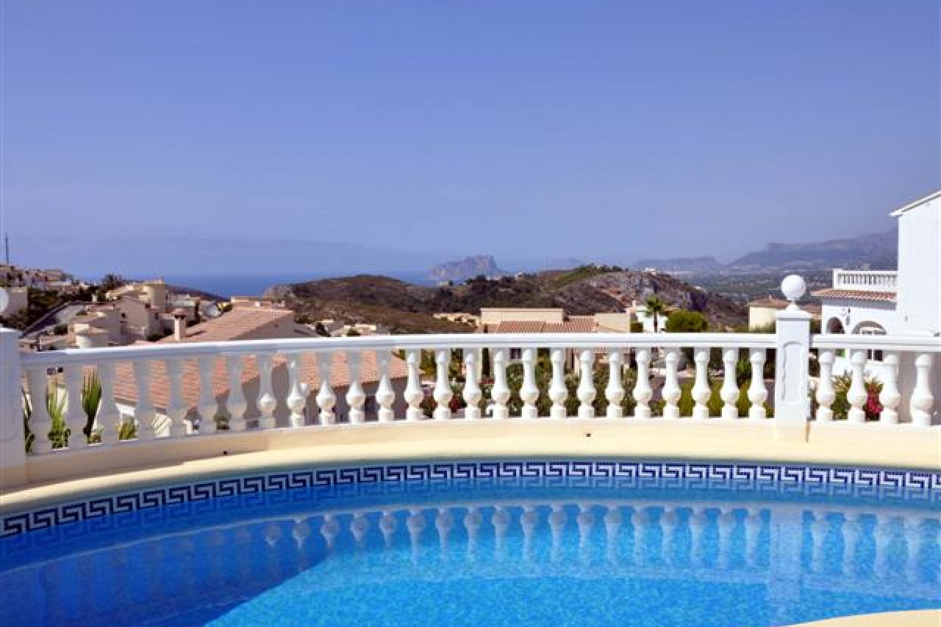 Te koop - Villa -
Benitachell - Cumbre Del Sol