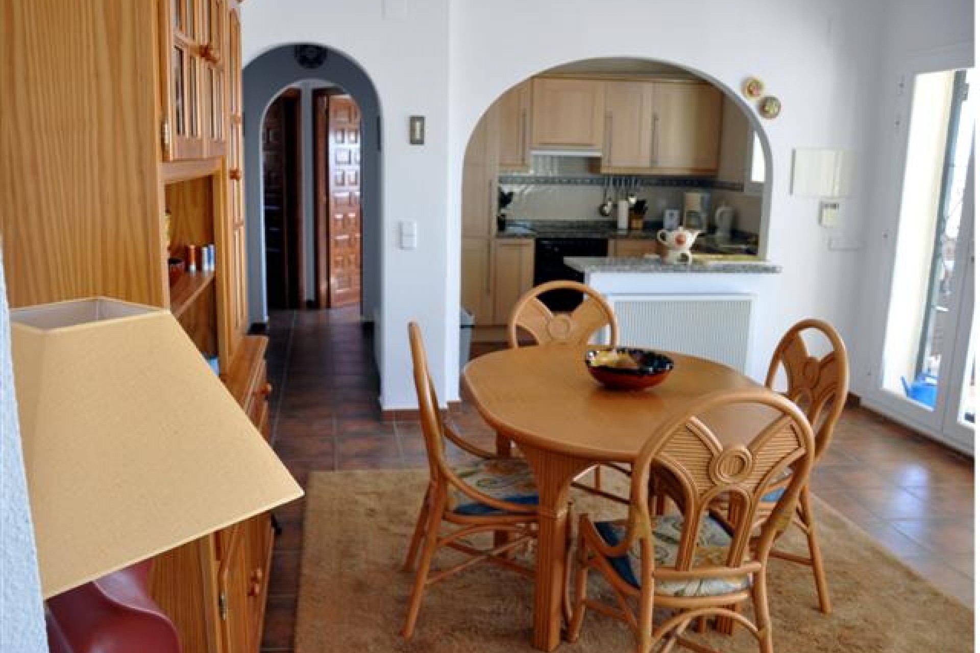 Te koop - Villa -
Benitachell - Cumbre Del Sol