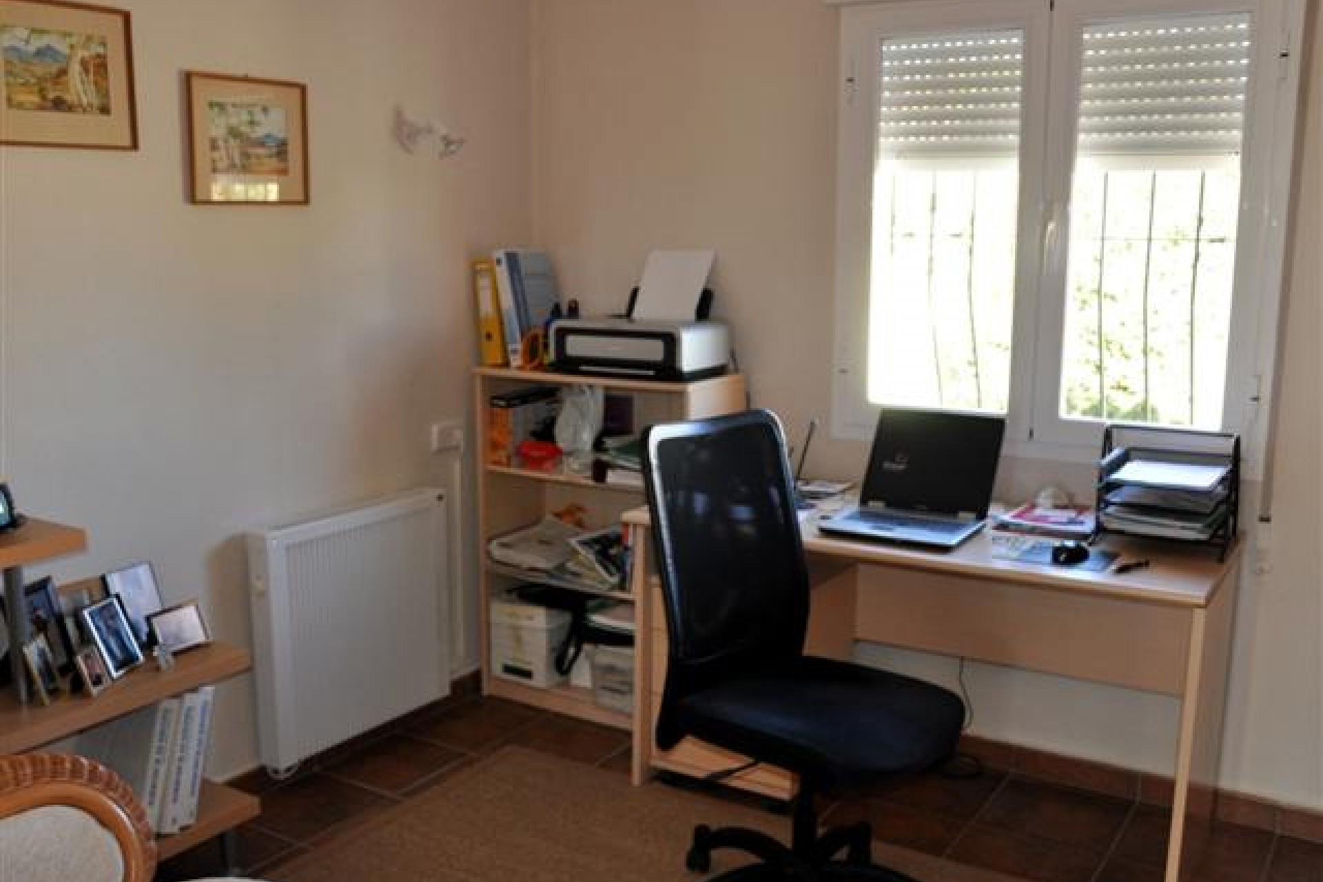 Te koop - Villa -
Benitachell - Cumbre Del Sol