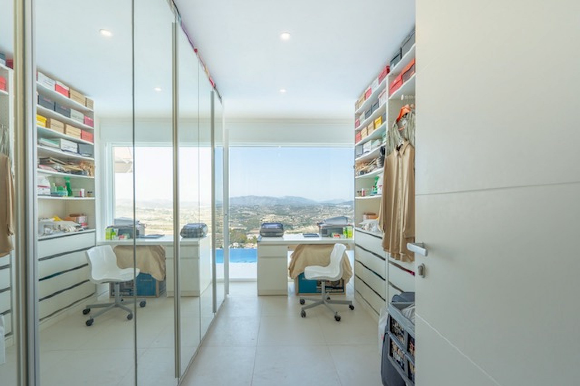 Te koop - Villa -
Benitachell - Cumbre Del Sol