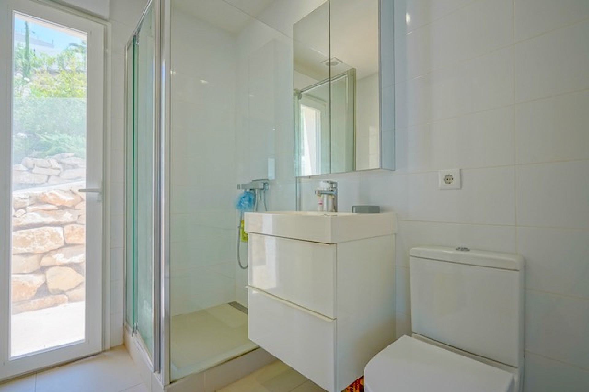 Te koop - Villa -
Benitachell - Cumbre Del Sol