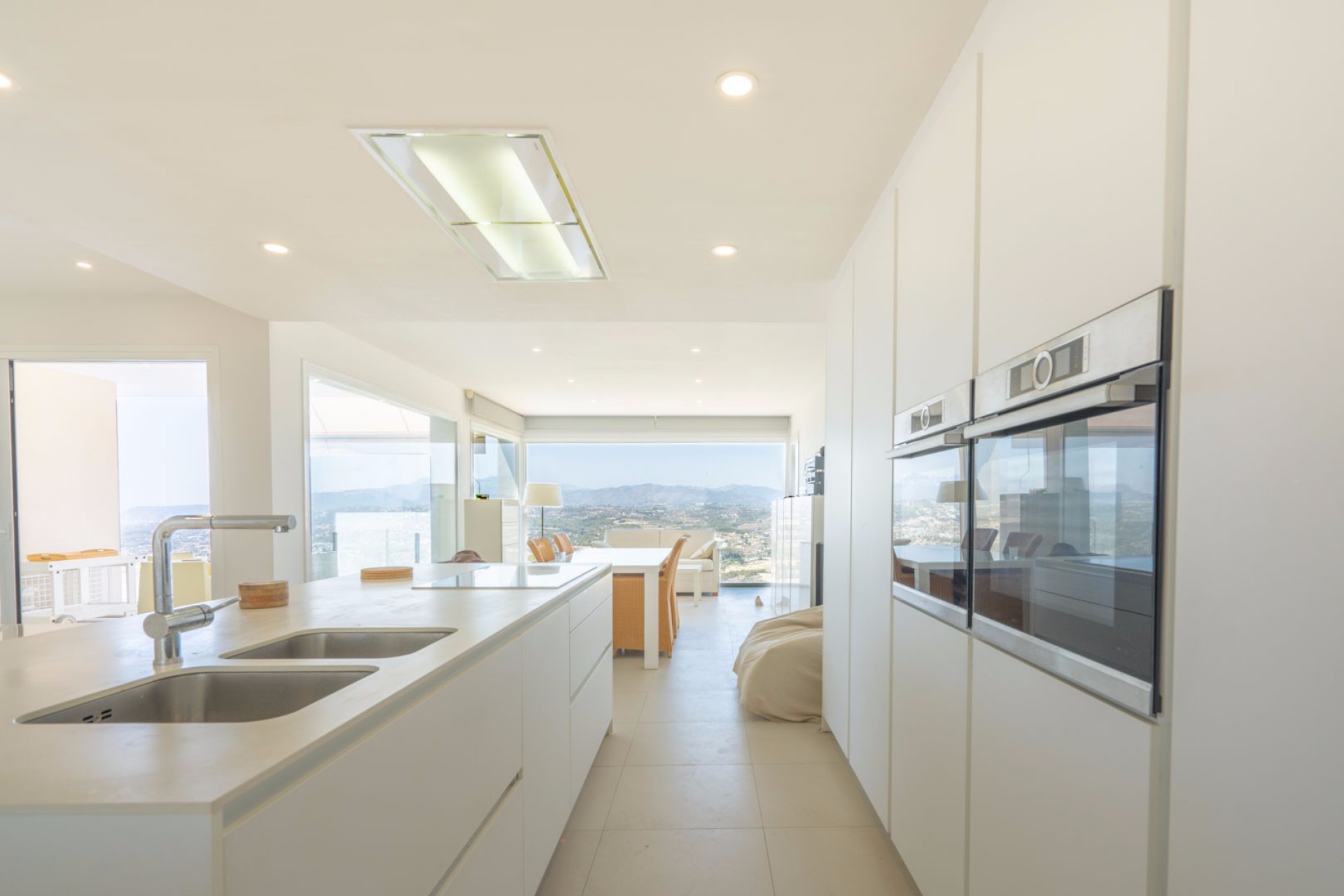 Te koop - Villa -
Benitachell - Cumbre del Sol