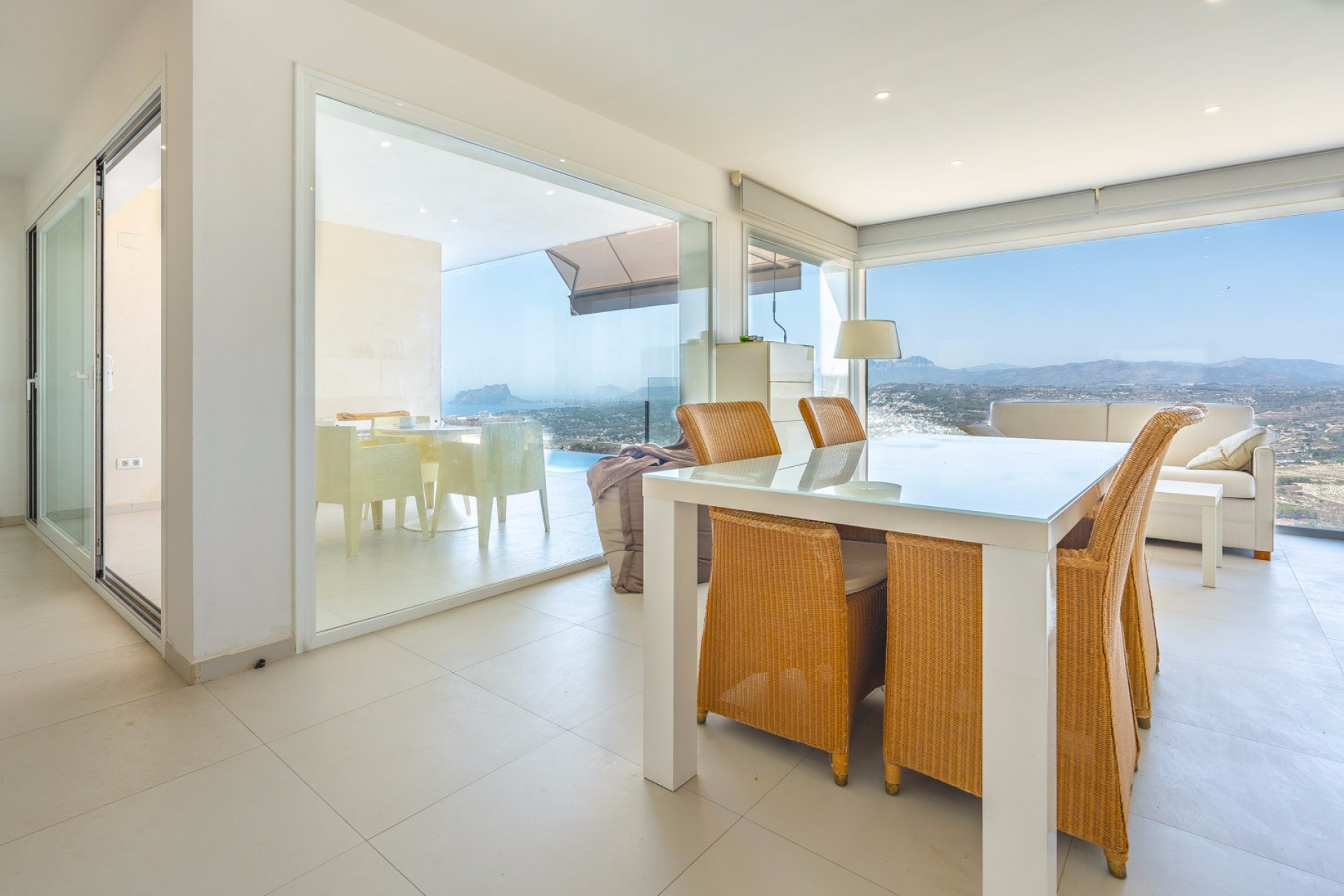 Te koop - Villa -
Benitachell - Cumbre del Sol