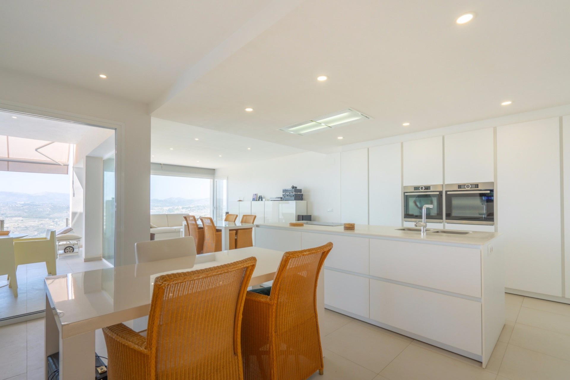 Te koop - Villa -
Benitachell - Cumbre del Sol