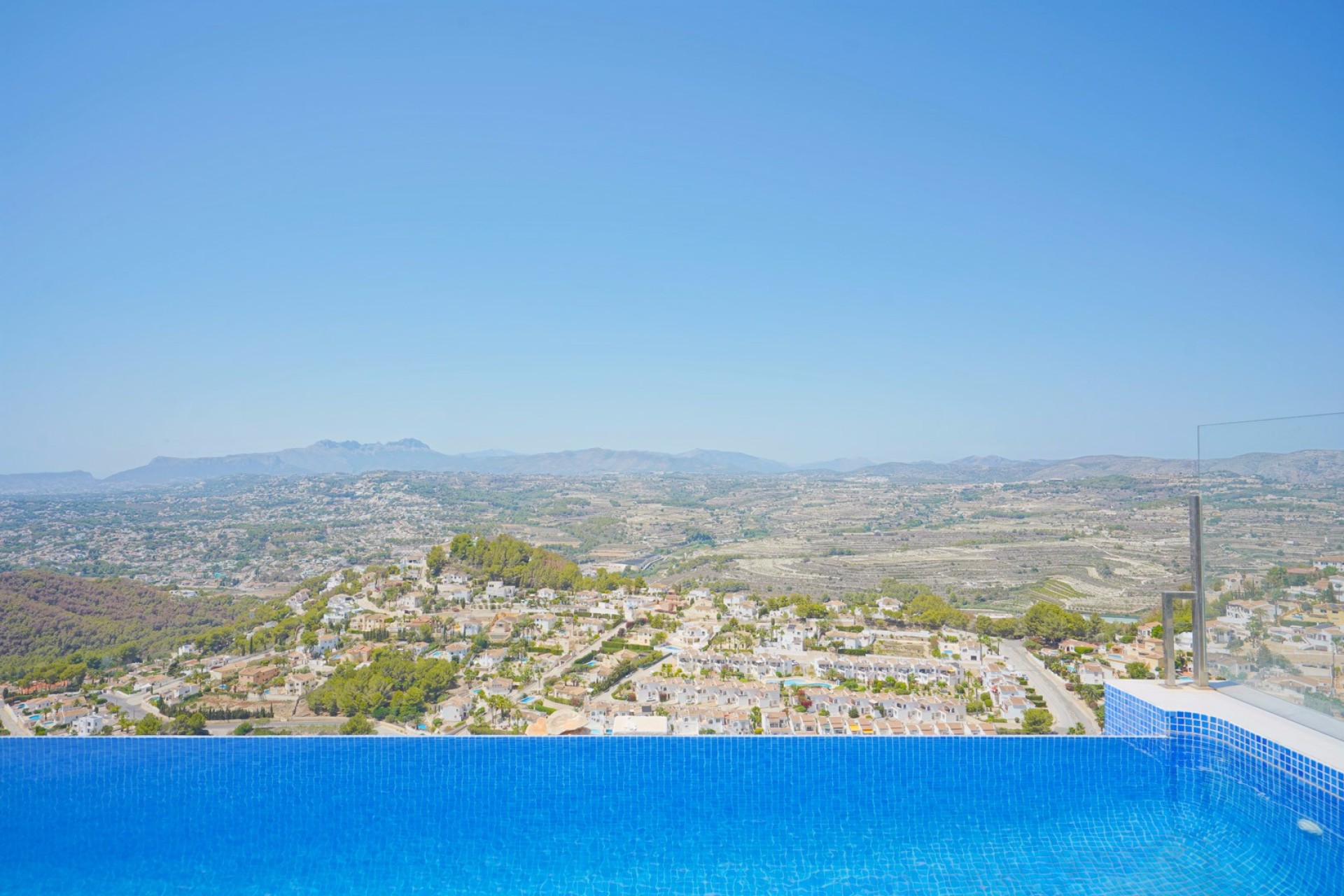 Te koop - Villa -
Benitachell - Cumbre del Sol