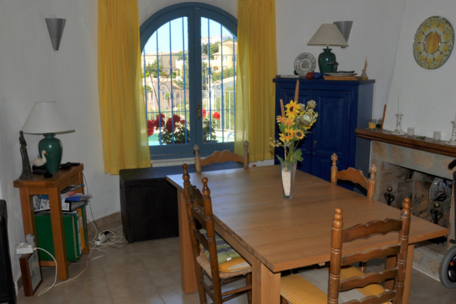 Te koop - Villa -
Benitachell - Cumbre Del Sol