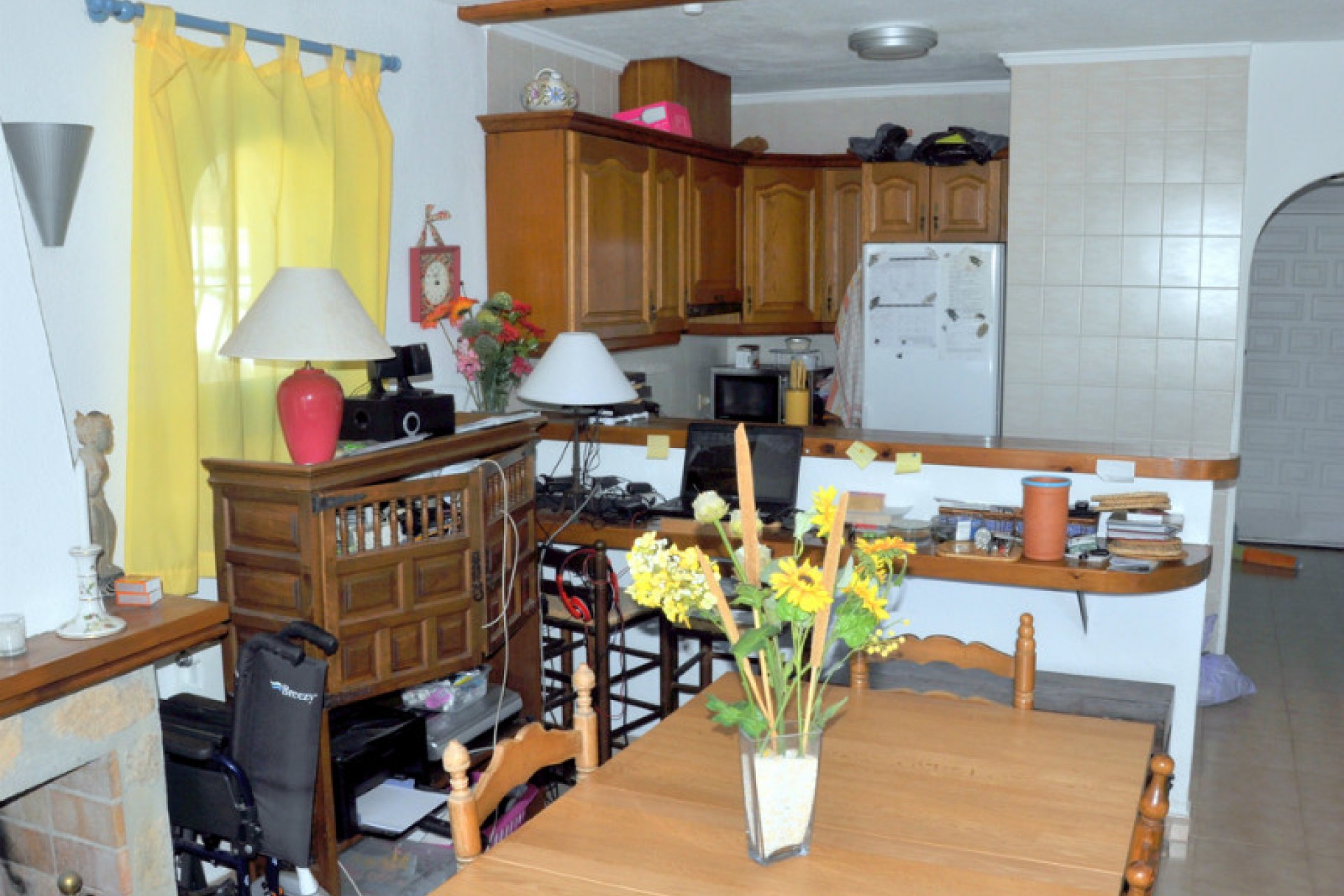 Te koop - Villa -
Benitachell - Cumbre Del Sol