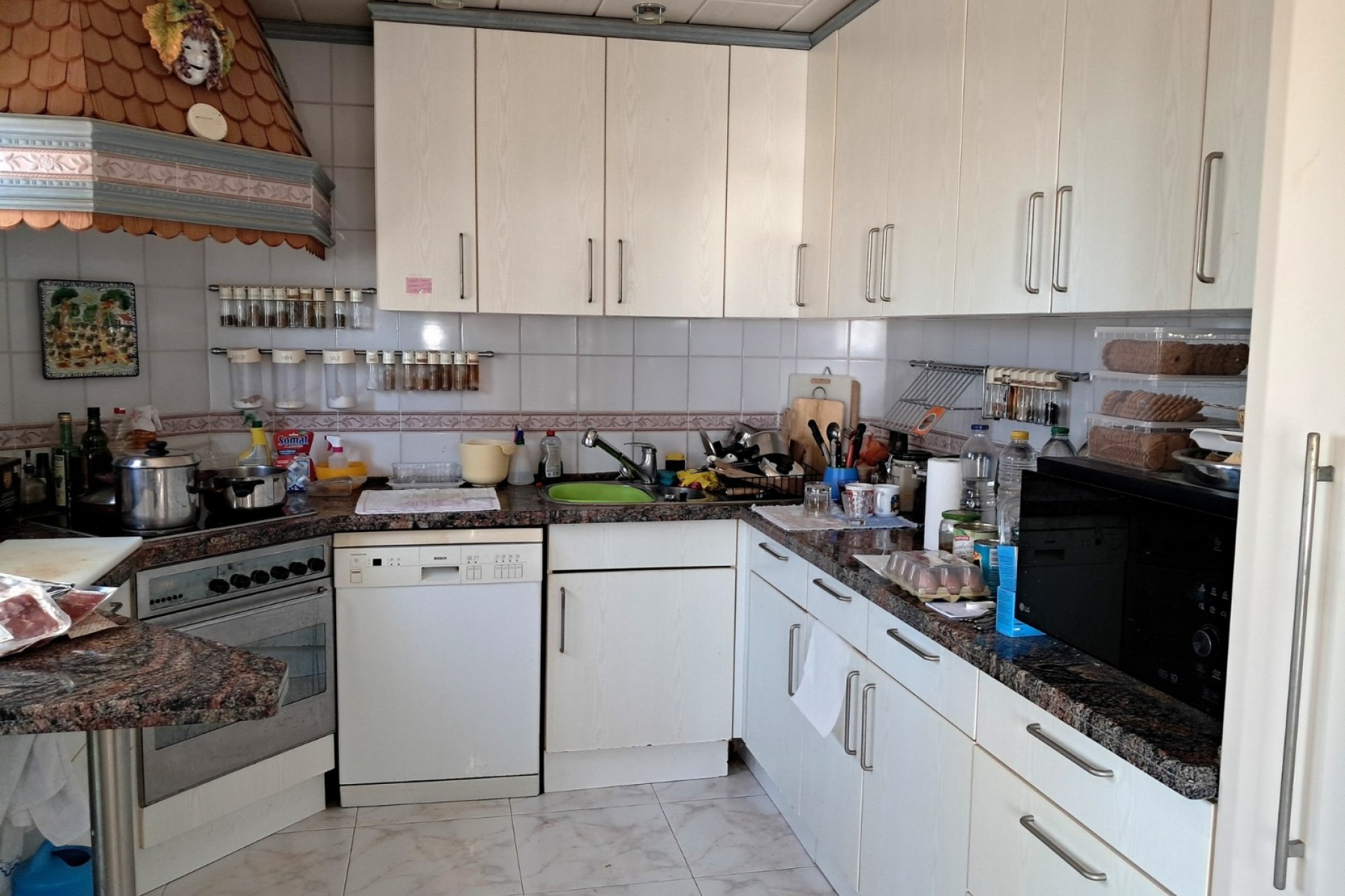 Te koop - Villa -
Benitachell - Cumbre del Sol