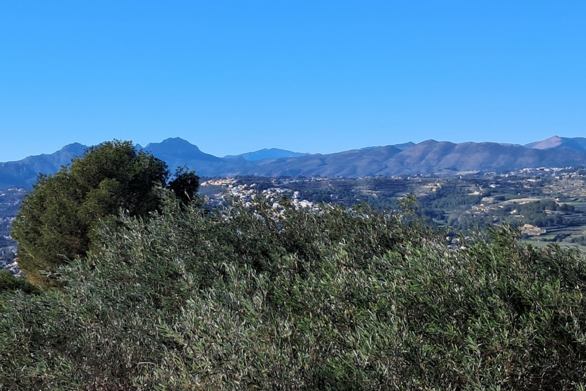 Te koop - Villa -
Benitachell - Cumbre del Sol