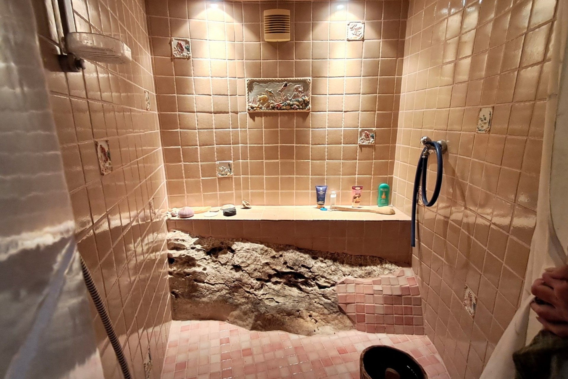 Te koop - Villa -
Benitachell - Cumbre del Sol