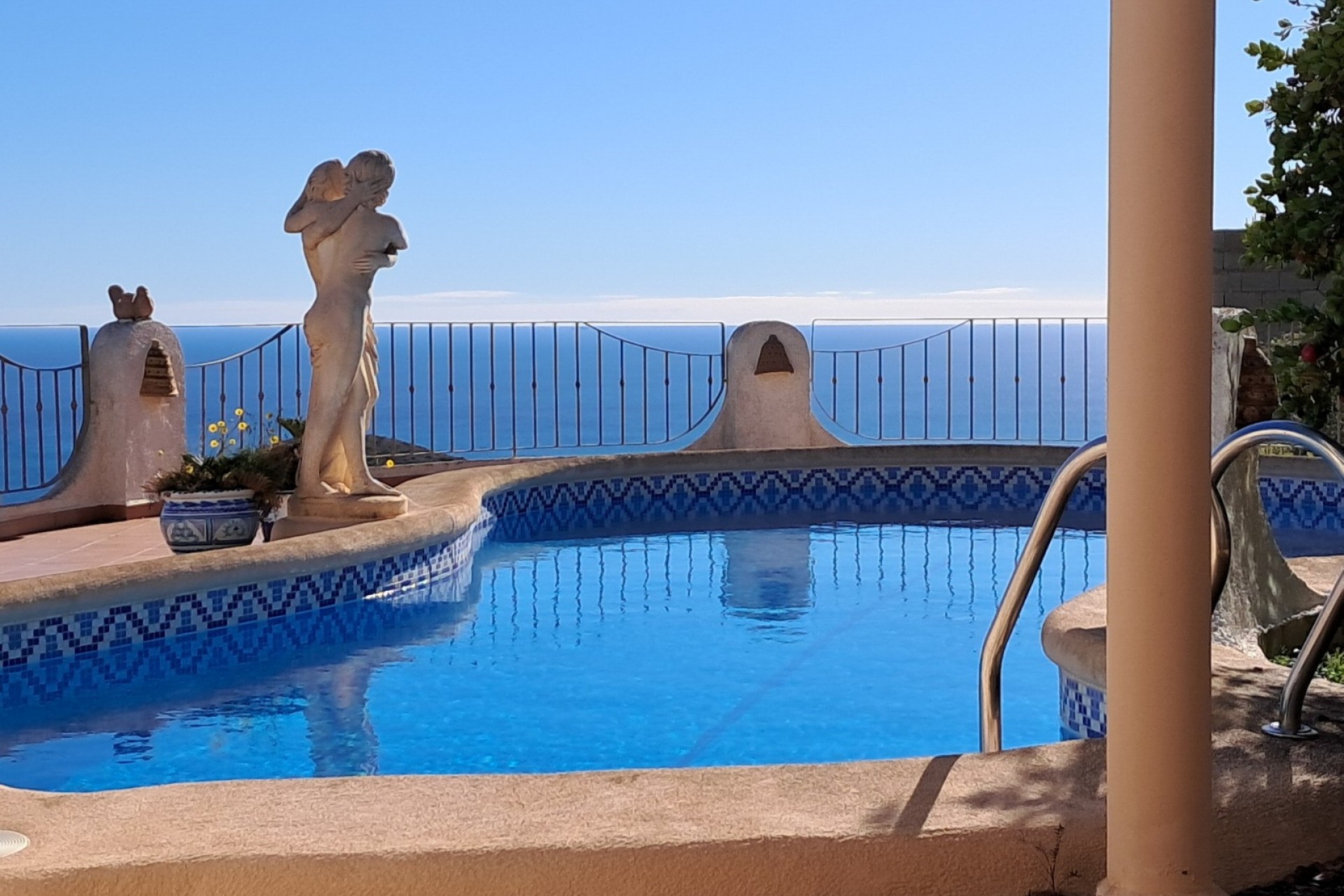 Te koop - Villa -
Benitachell - Cumbre del Sol