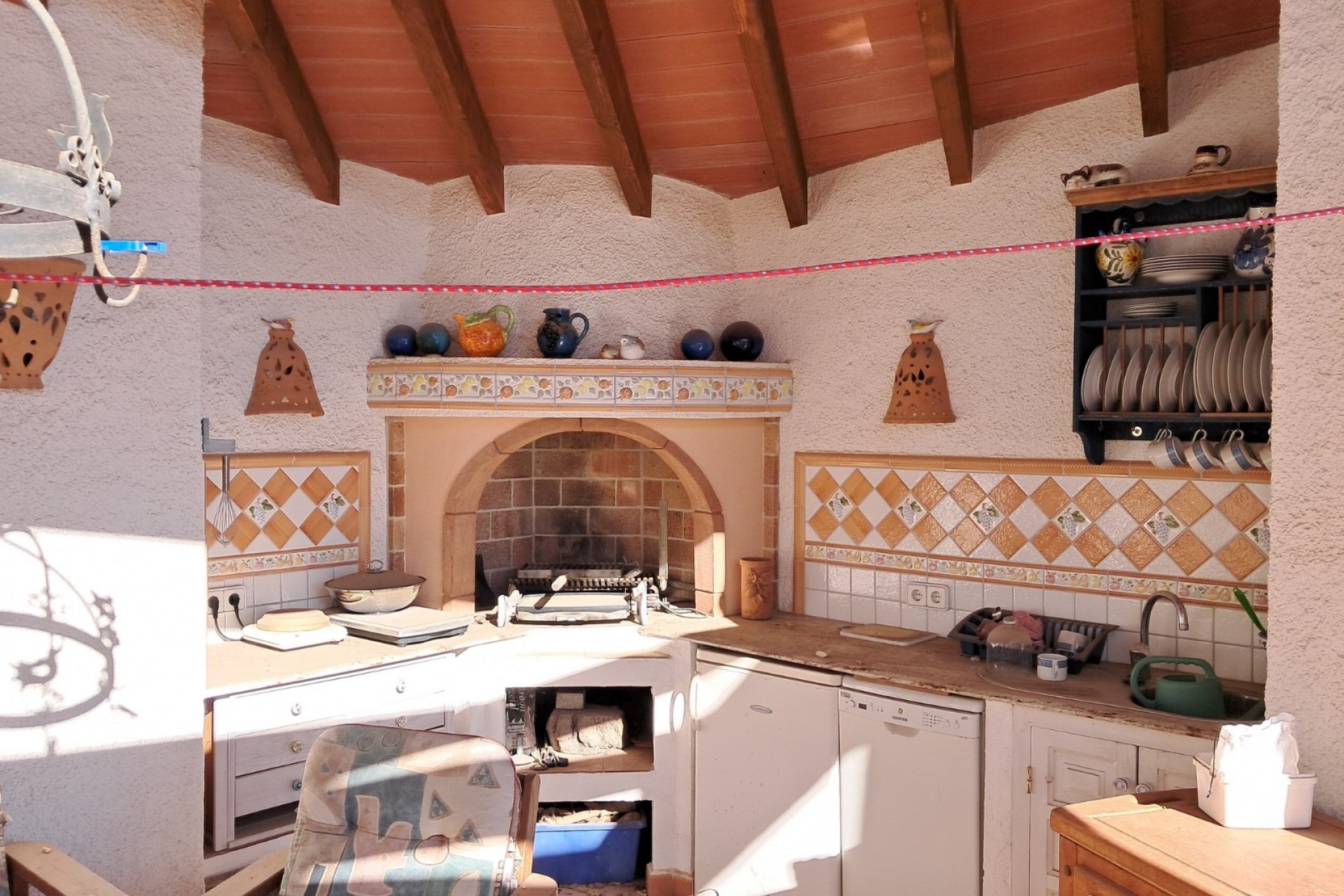 Te koop - Villa -
Benitachell - Cumbre del Sol