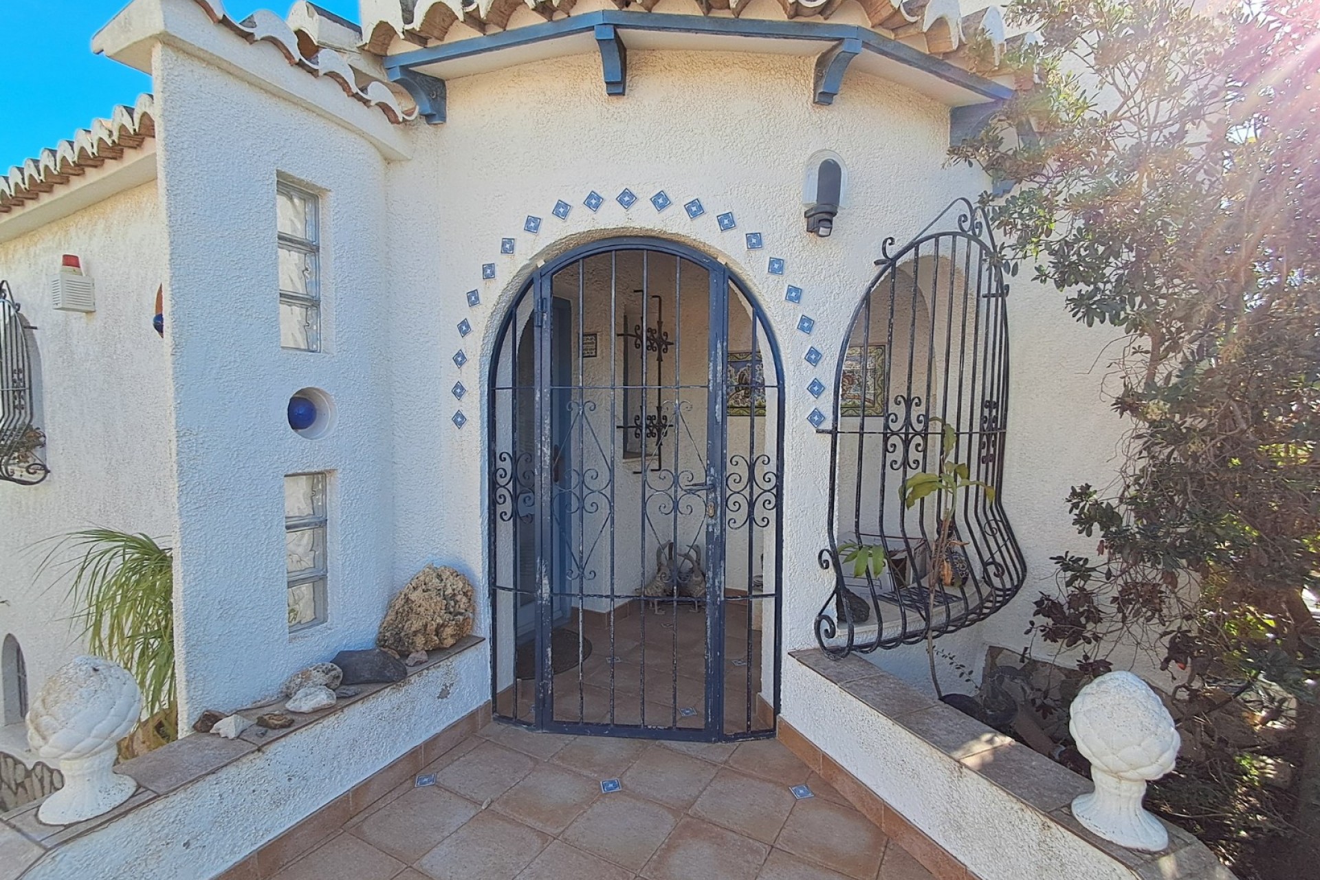 Te koop - Villa -
Benitachell - Cumbre del Sol