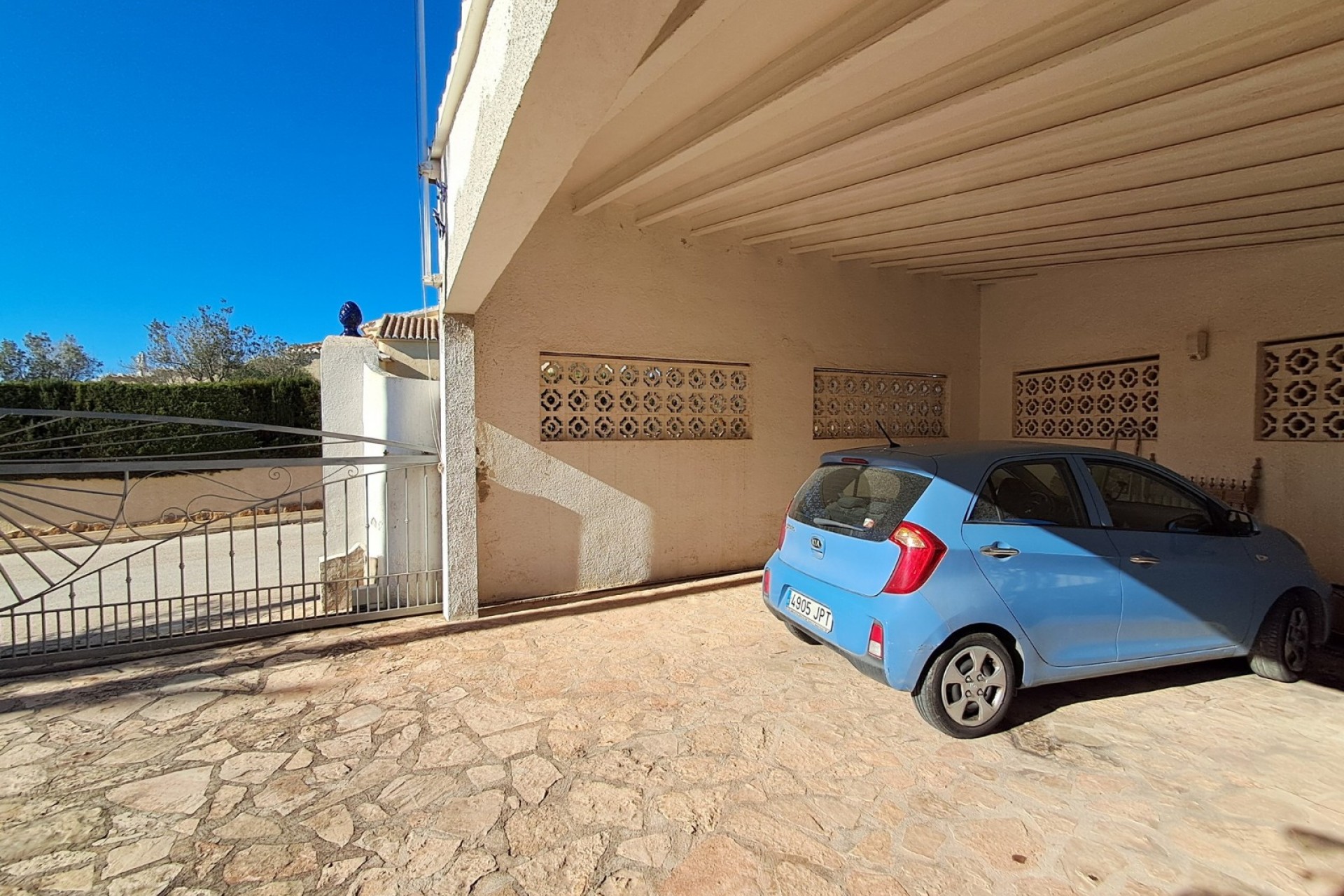 Te koop - Villa -
Benitachell - Cumbre del Sol