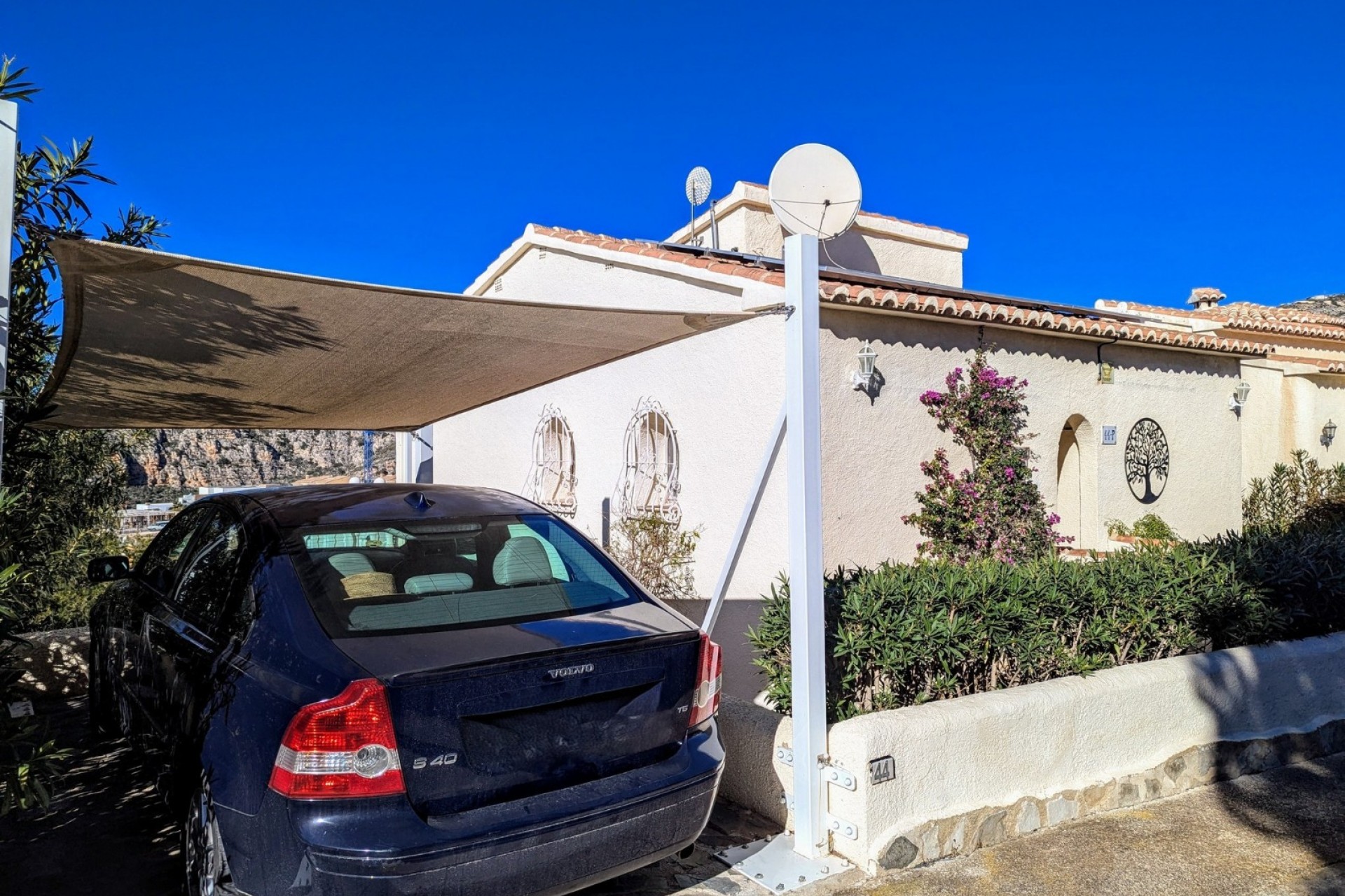 Te koop - Villa -
Benitachell - Cumbre del Sol