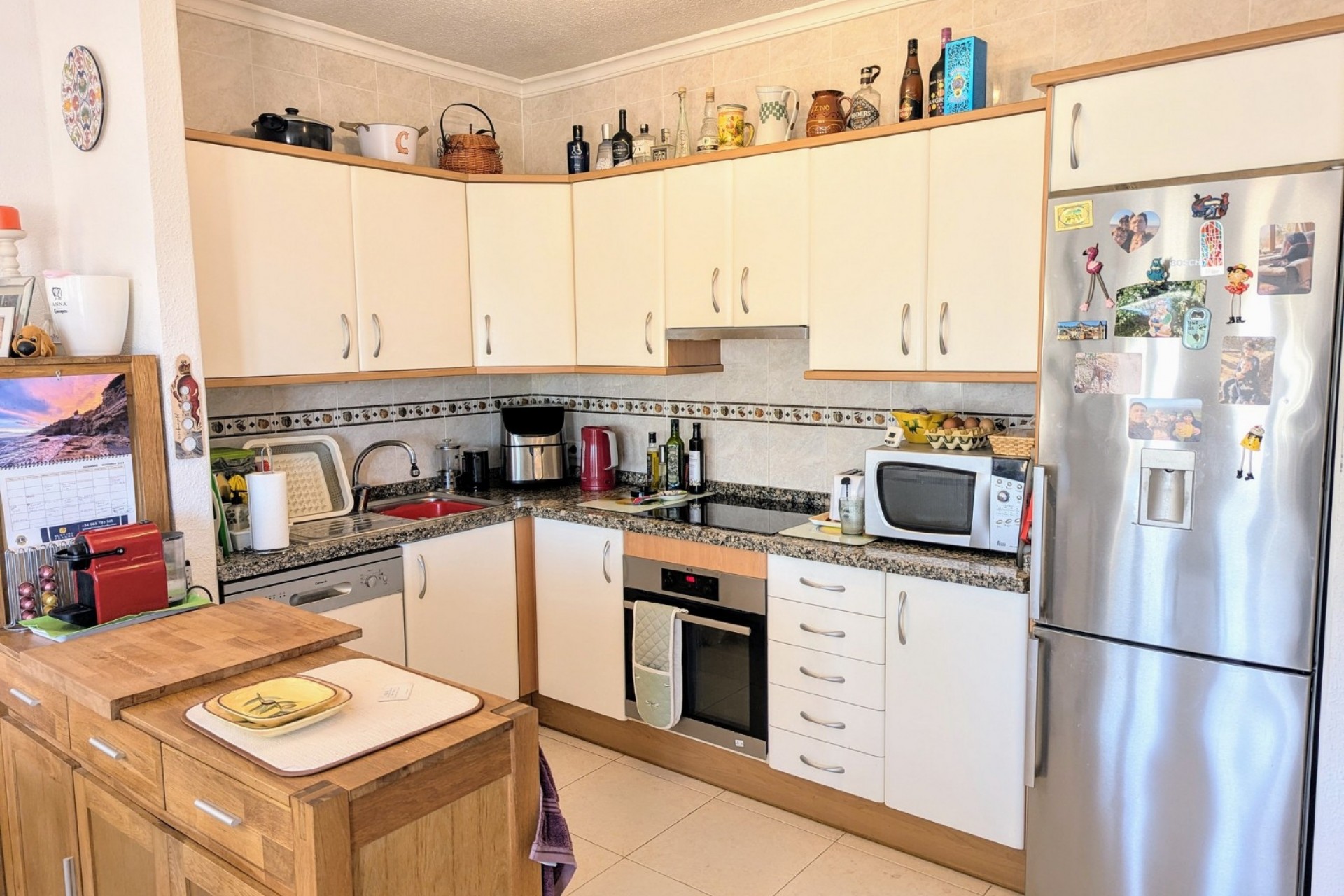 Te koop - Villa -
Benitachell - Cumbre del Sol