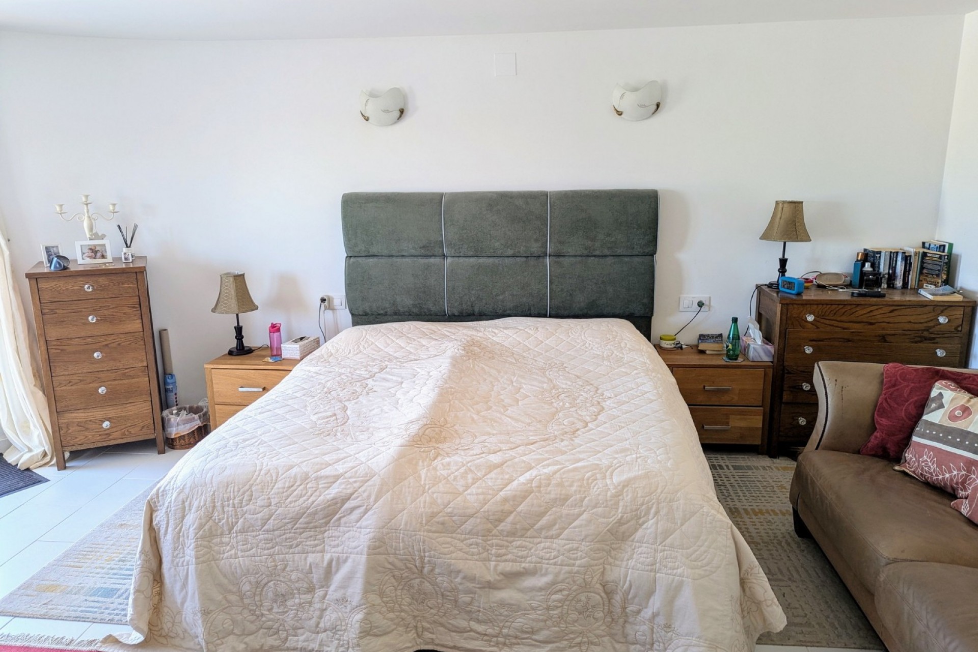 Te koop - Villa -
Benitachell - Cumbre del Sol