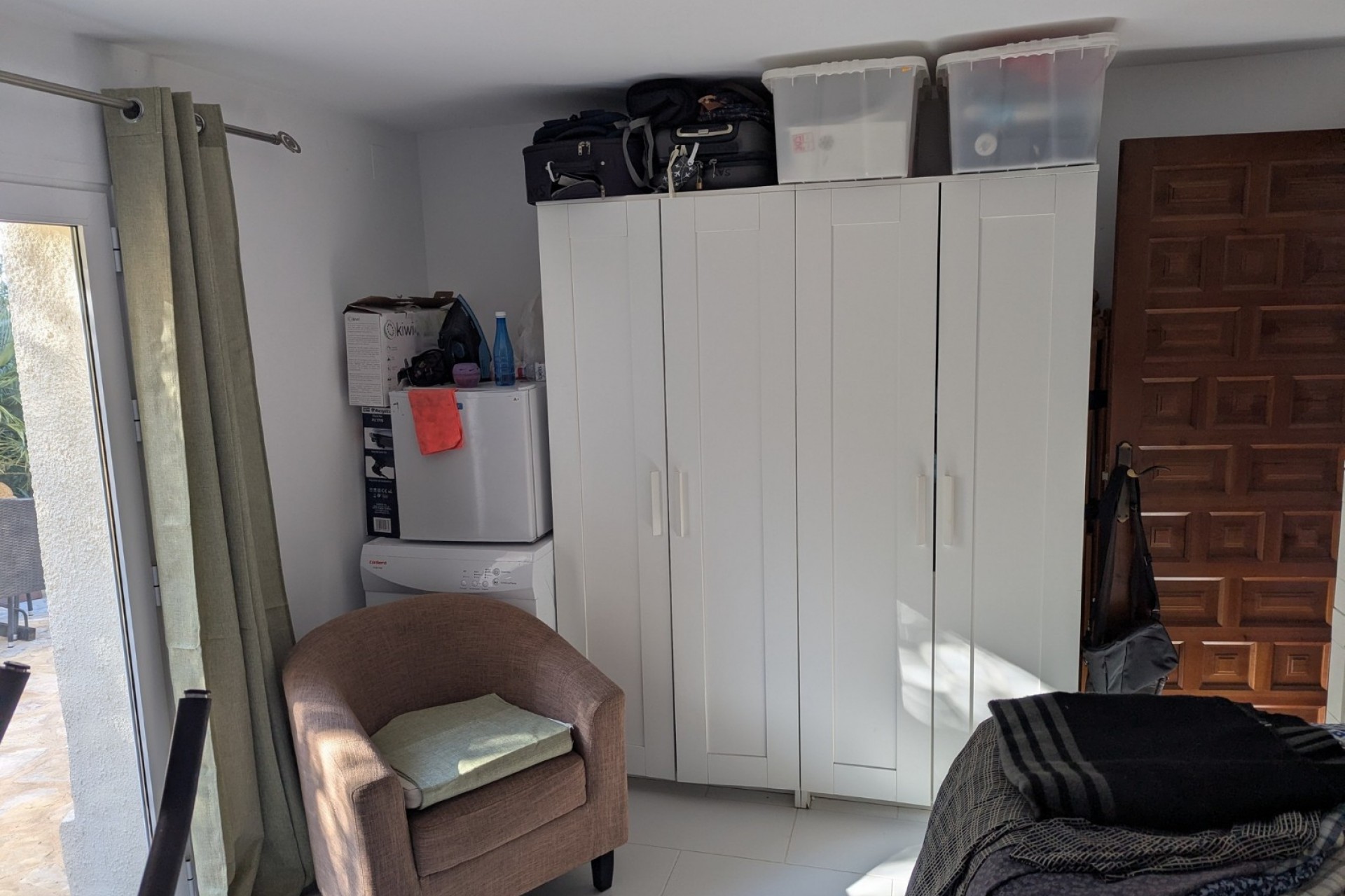 Te koop - Villa -
Benitachell - Cumbre del Sol