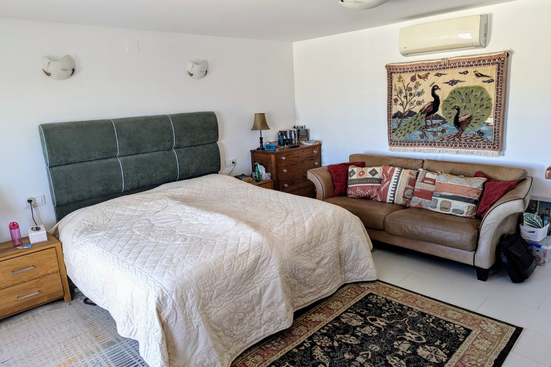 Te koop - Villa -
Benitachell - Cumbre del Sol