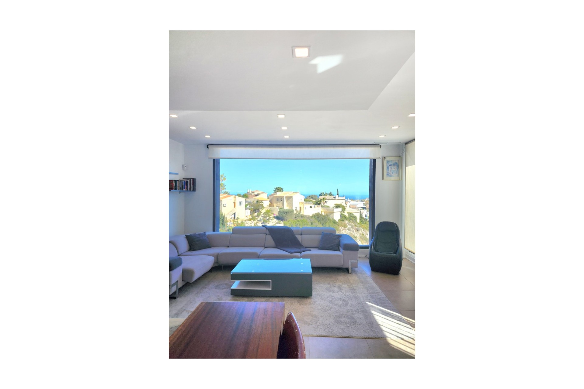 Te koop - Villa -
Benitachell - Cumbre del Sol