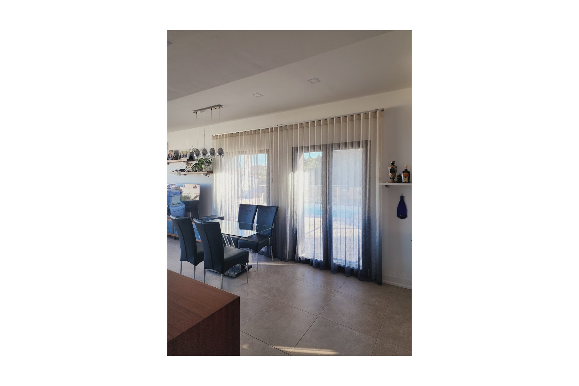 Te koop - Villa -
Benitachell - Cumbre del Sol