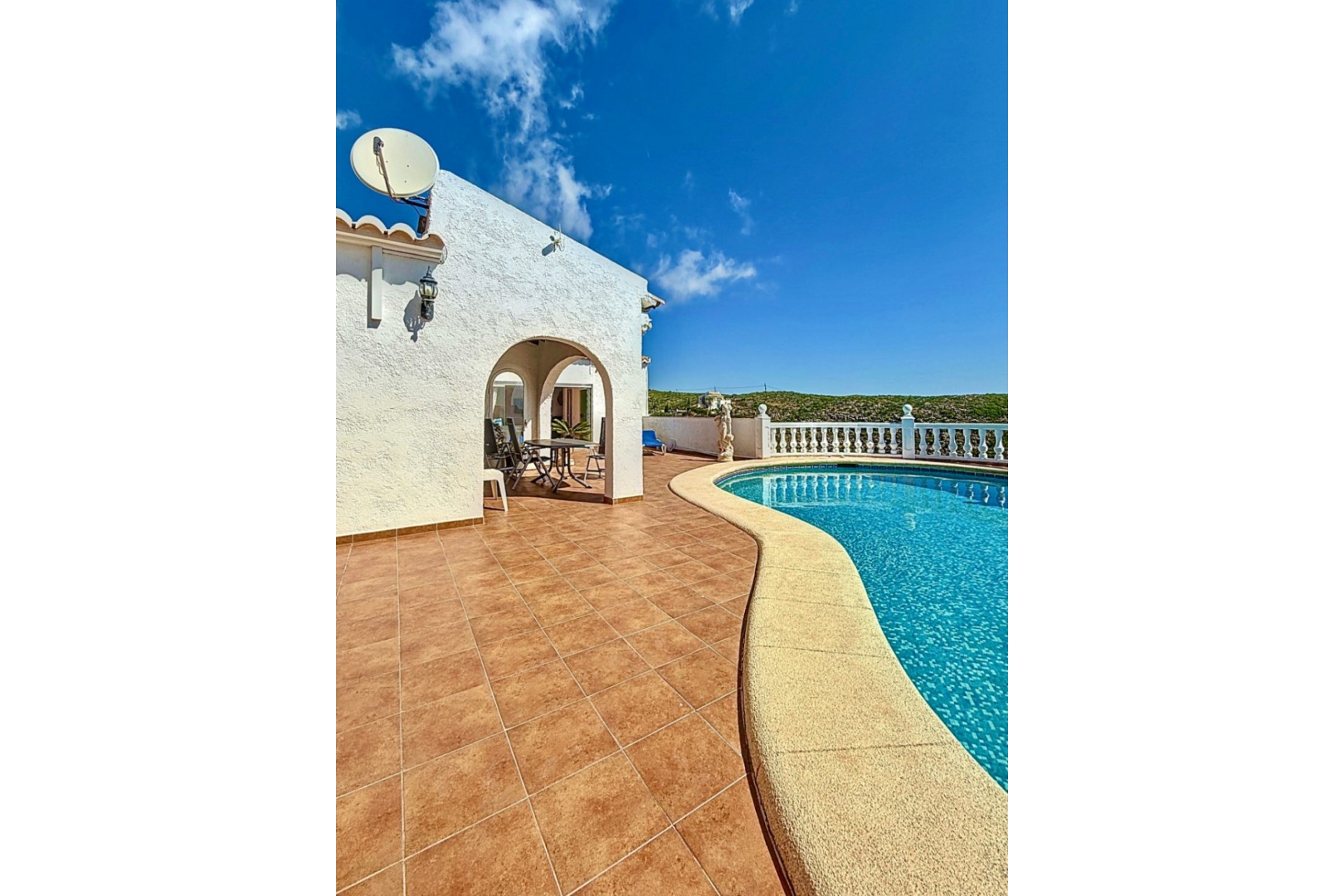 Te koop - Villa -
Benitachell - Cumbre del Sol